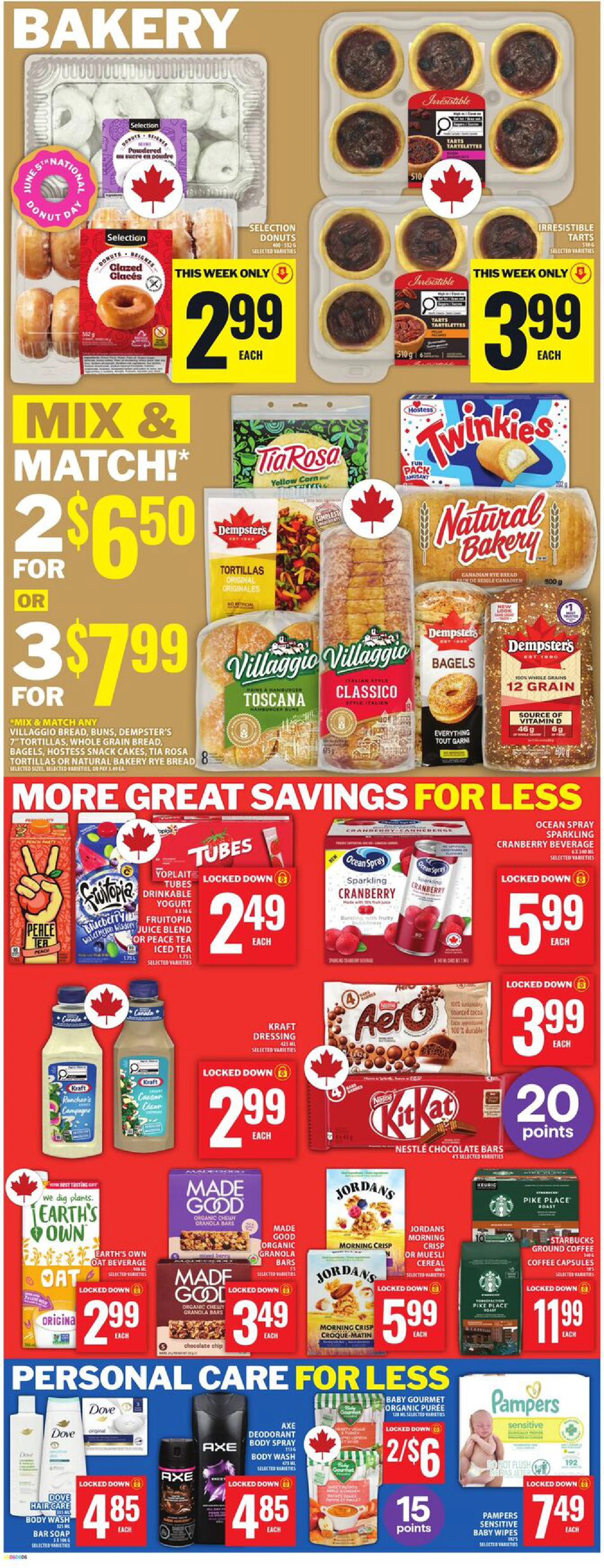 Flyer page 8