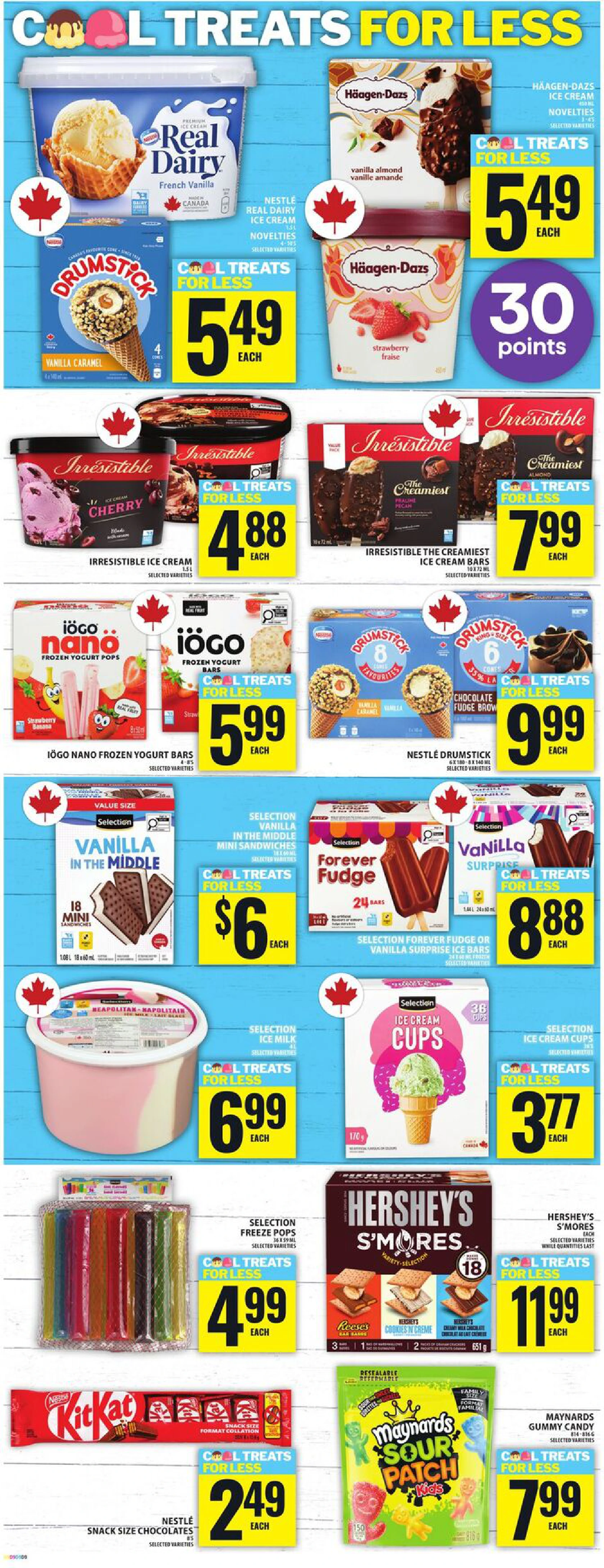 Flyer page 13