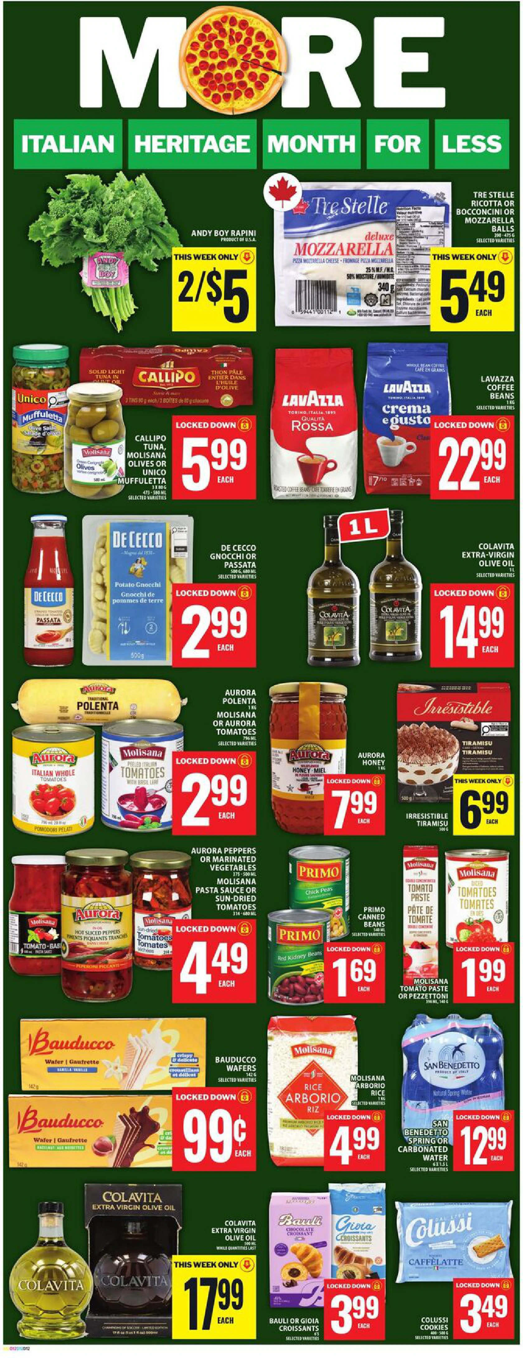 Flyer page 14