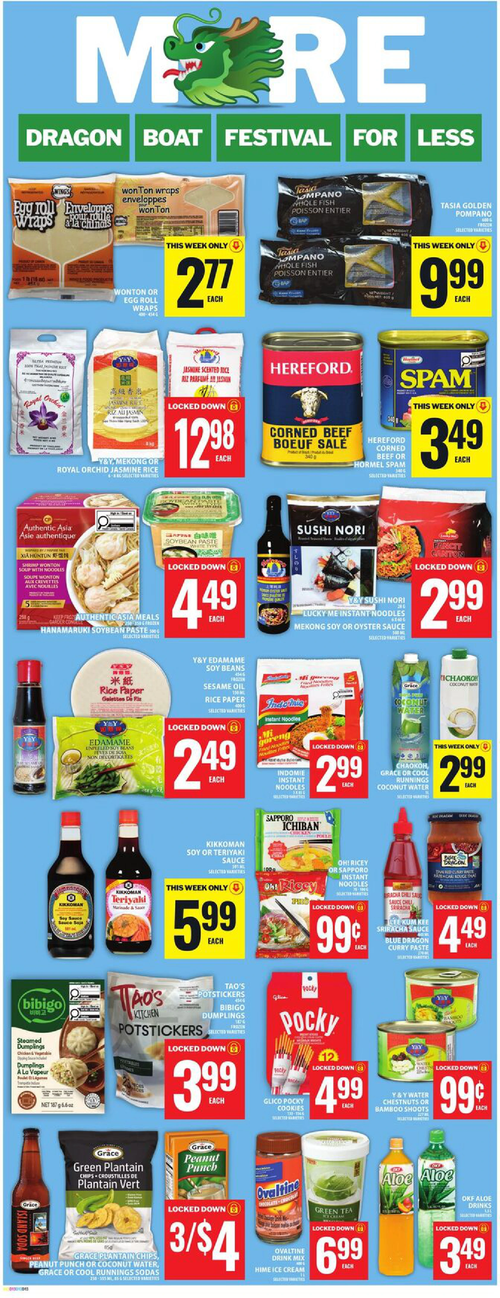 Flyer page 16