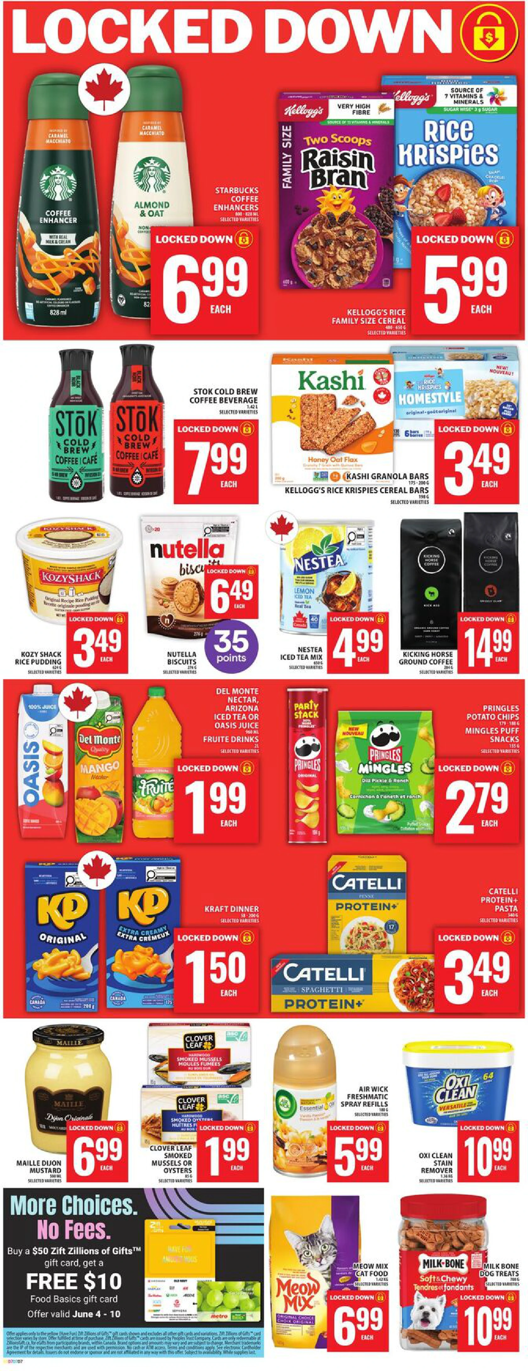 Flyer page 9