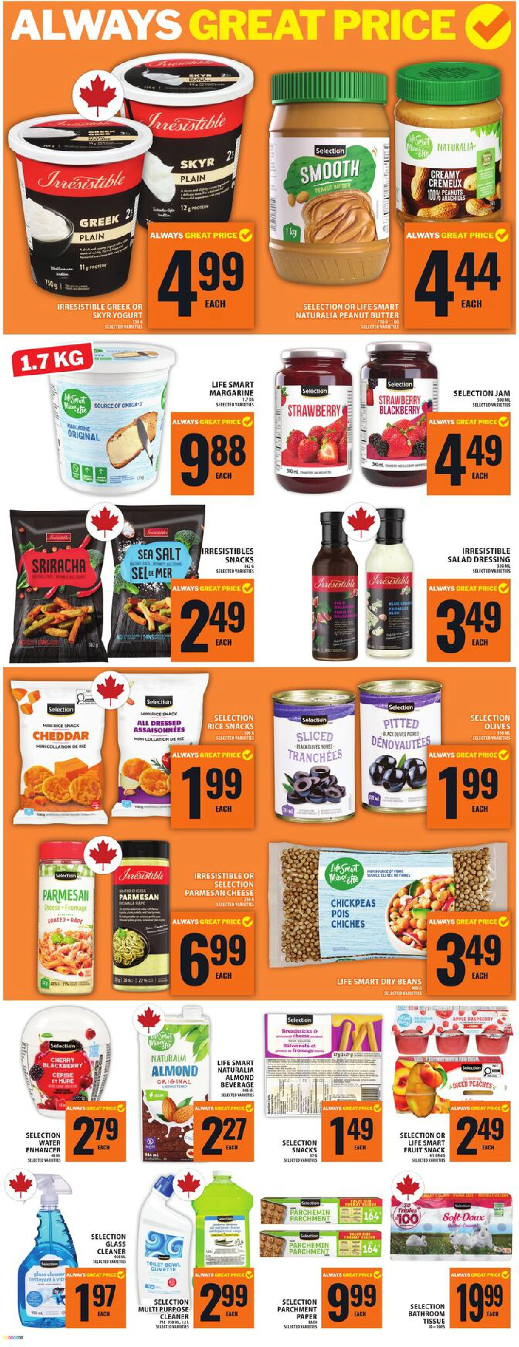 Flyer page 10