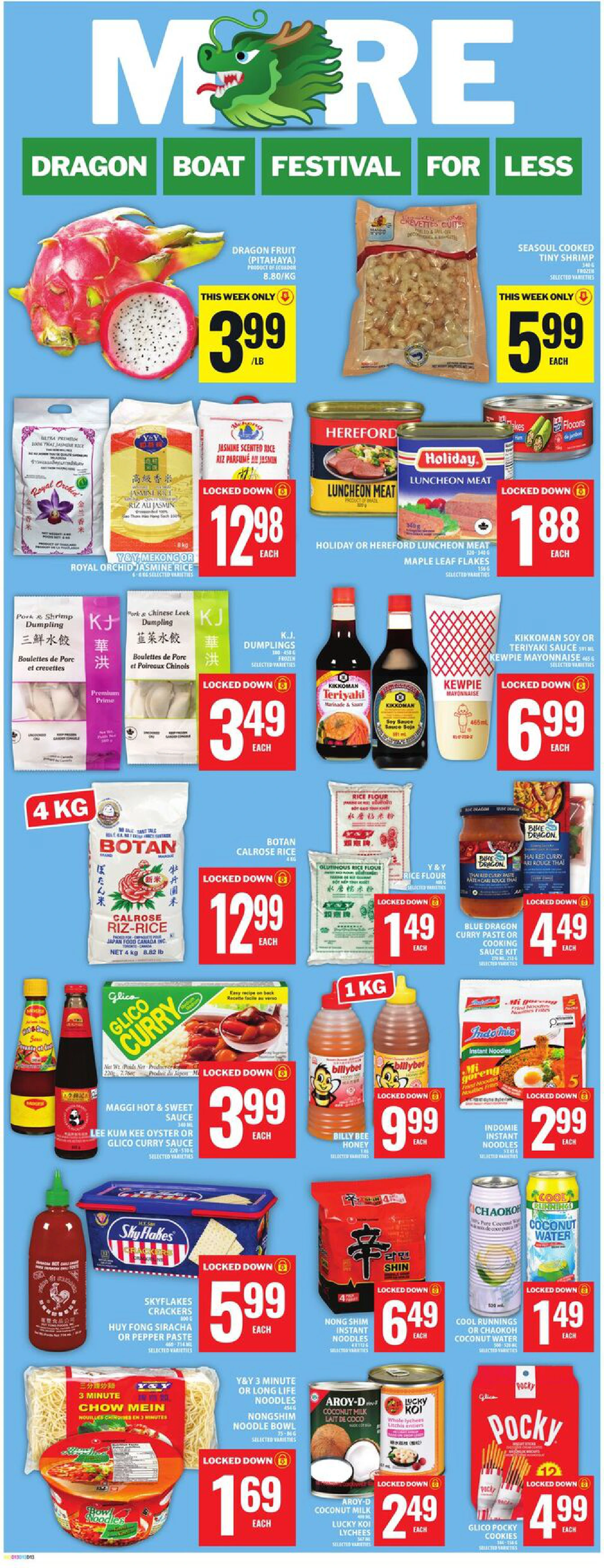Flyer page 17