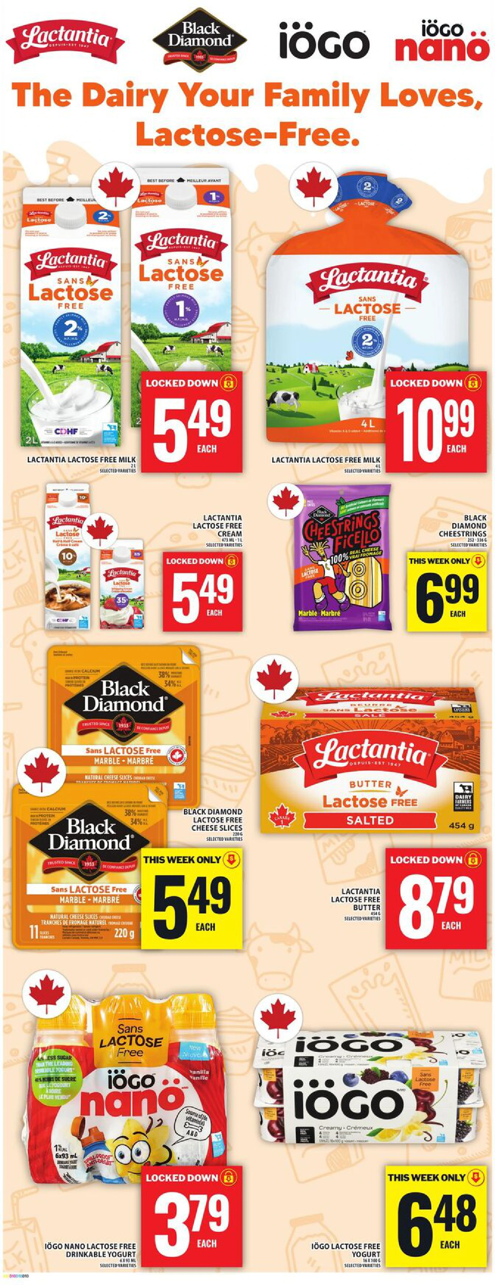 Flyer page 20