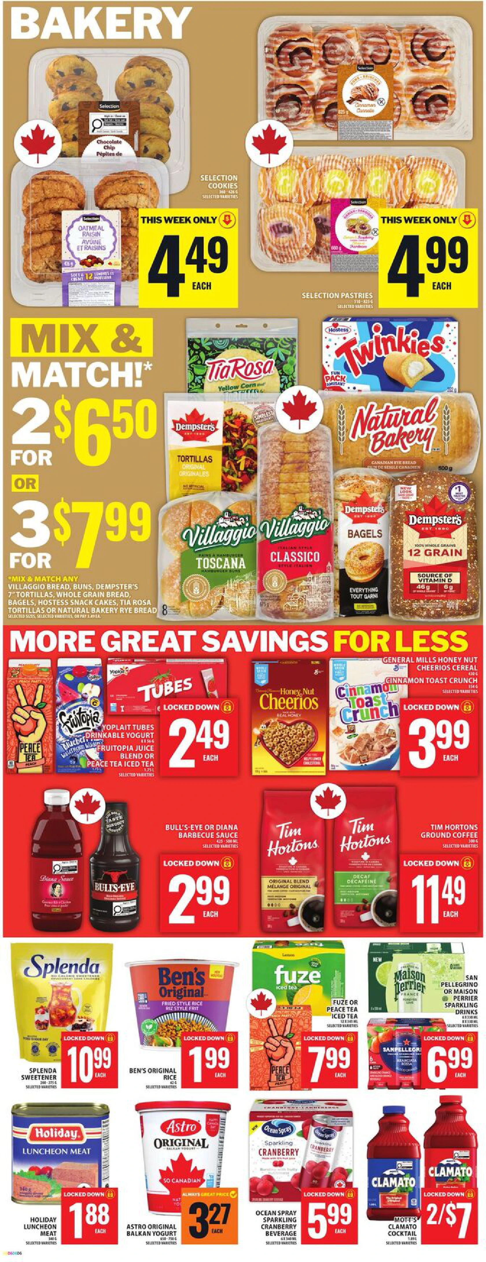 Flyer page 8
