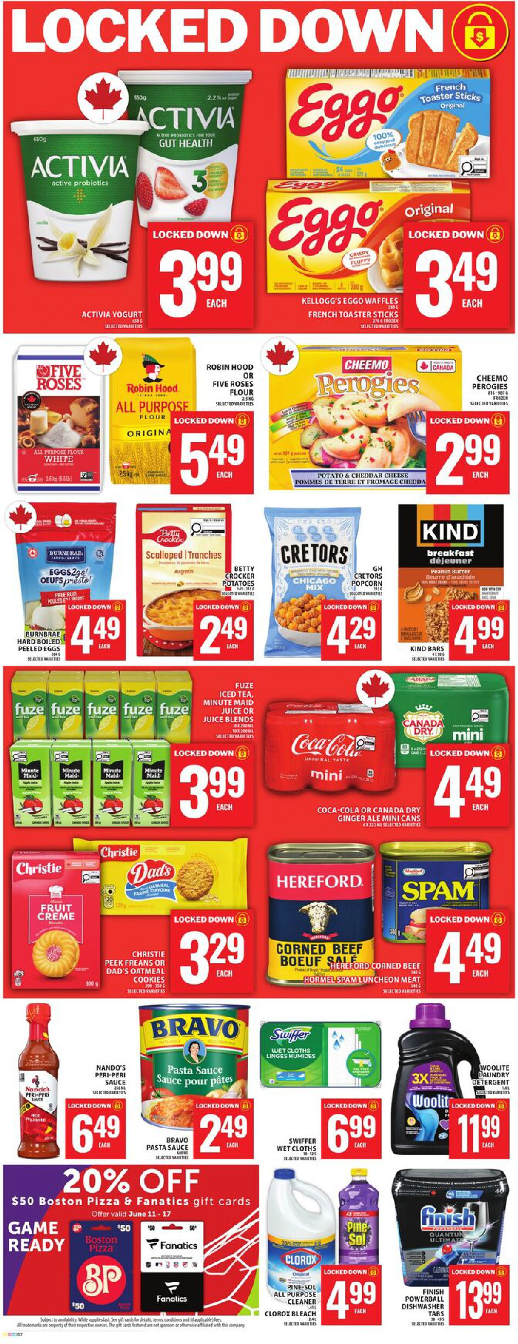 Flyer page 9