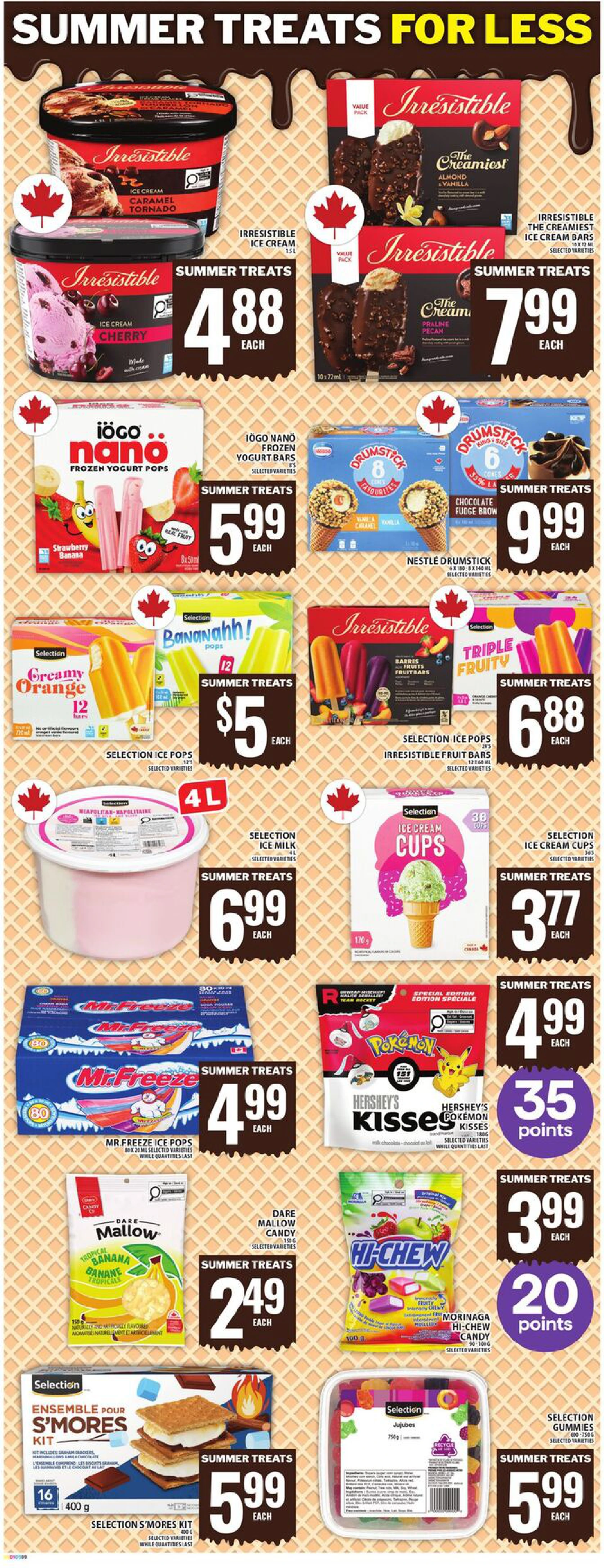 Flyer page 13