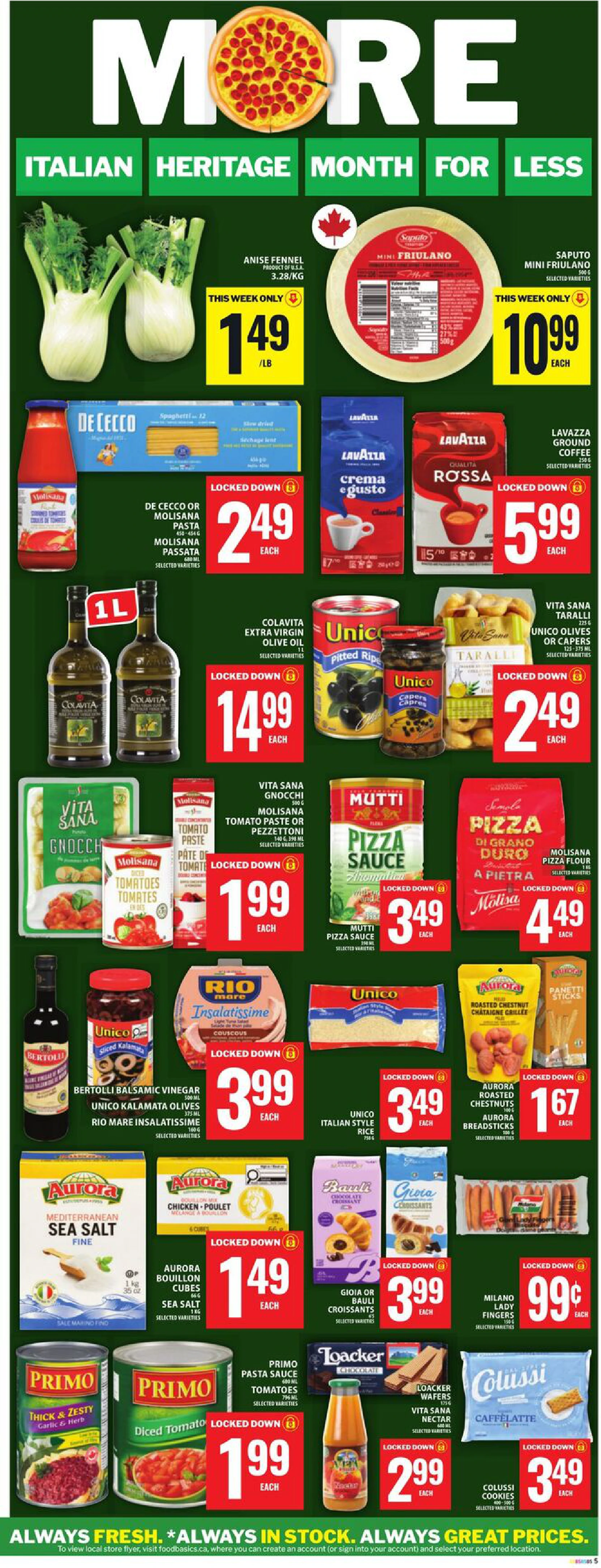 Flyer page 15