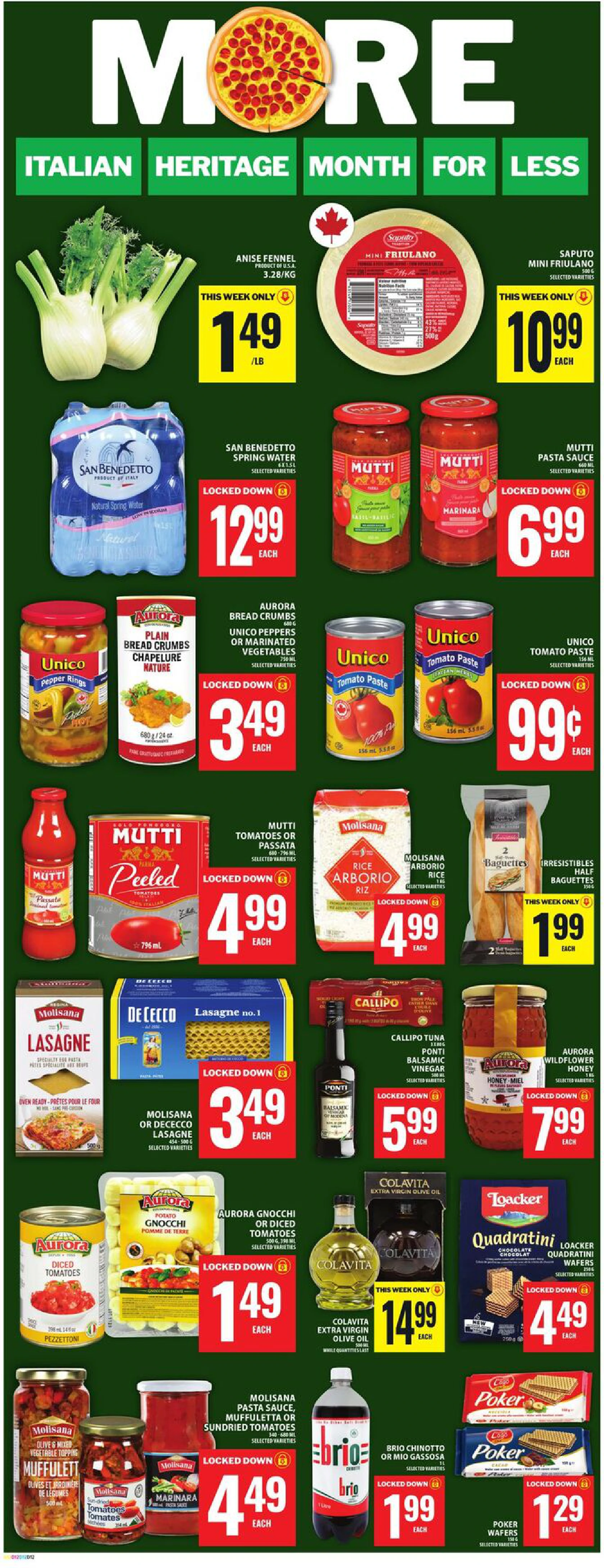 Flyer page 16