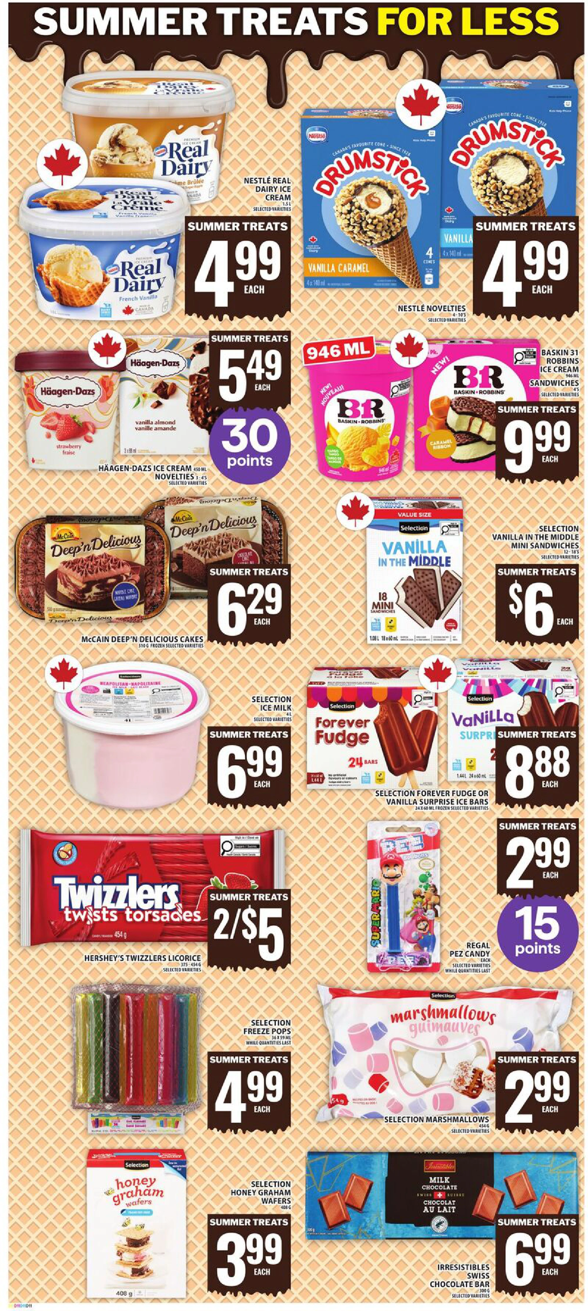 Flyer page 14