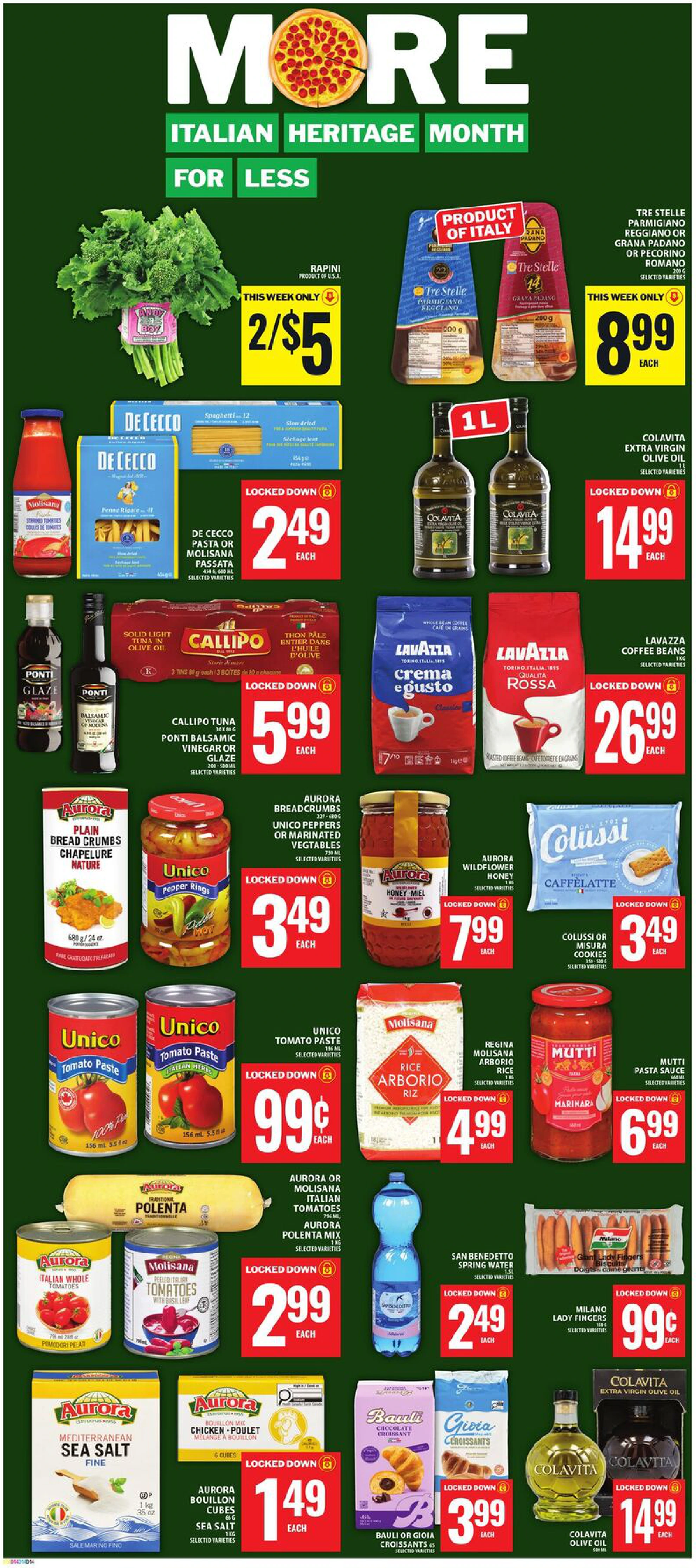 Flyer page 15