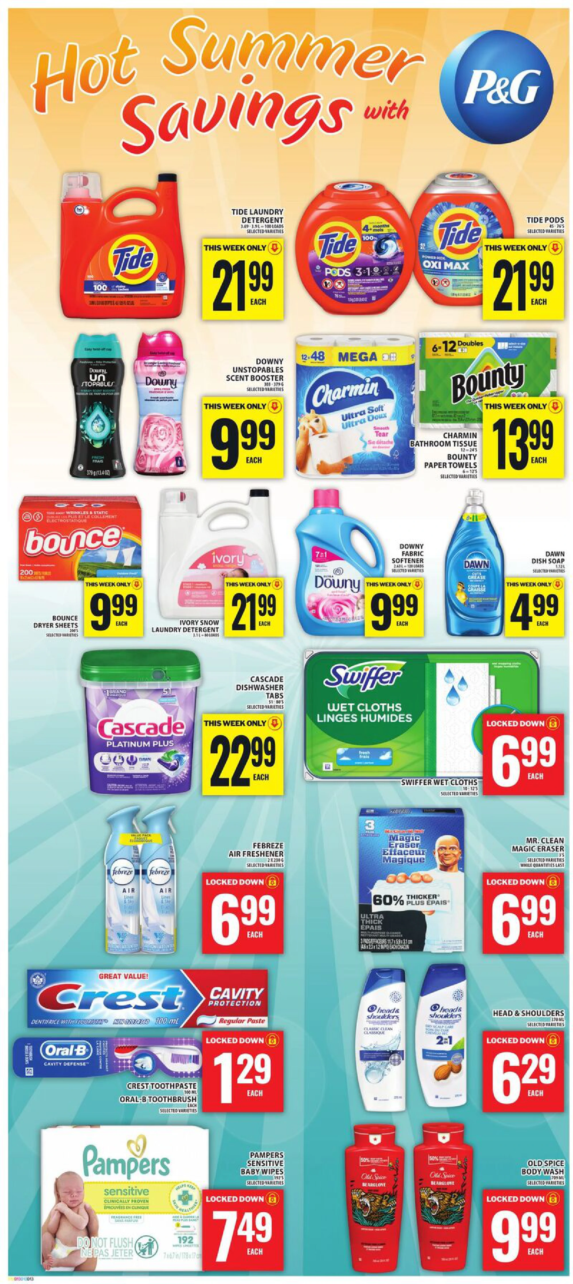 Flyer page 18