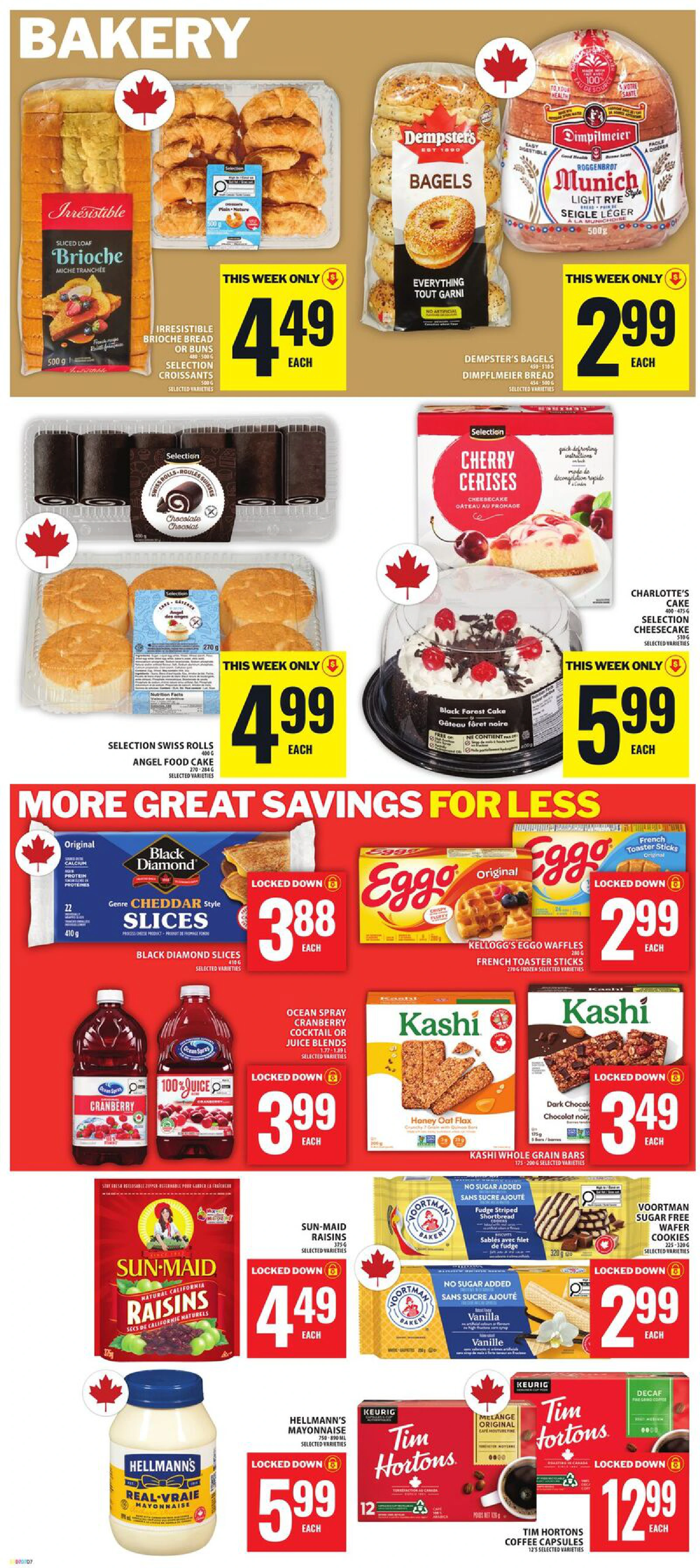 Flyer page 8