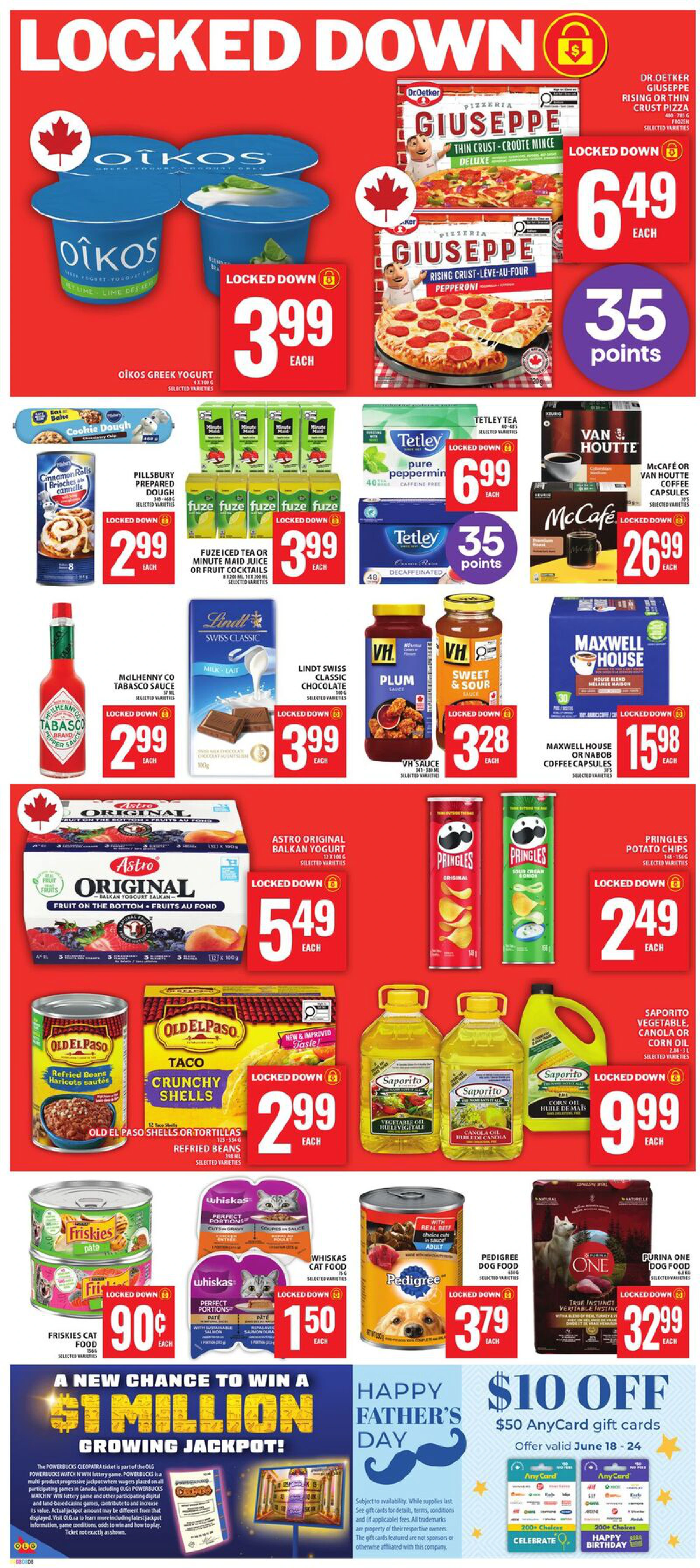 Flyer page 10