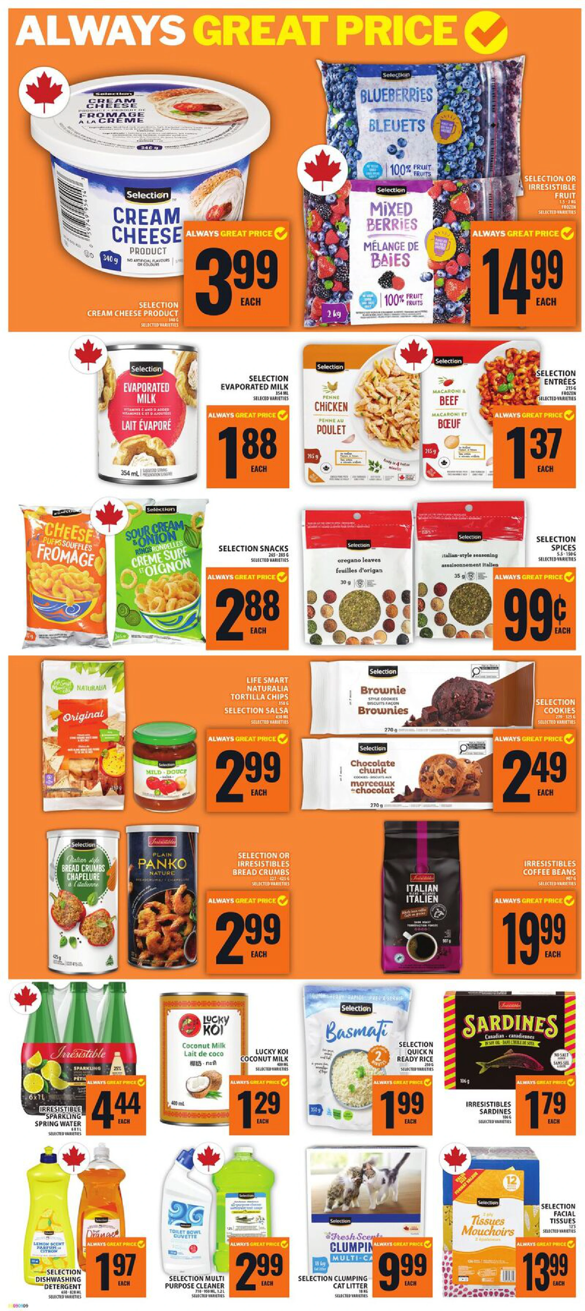 Flyer page 11