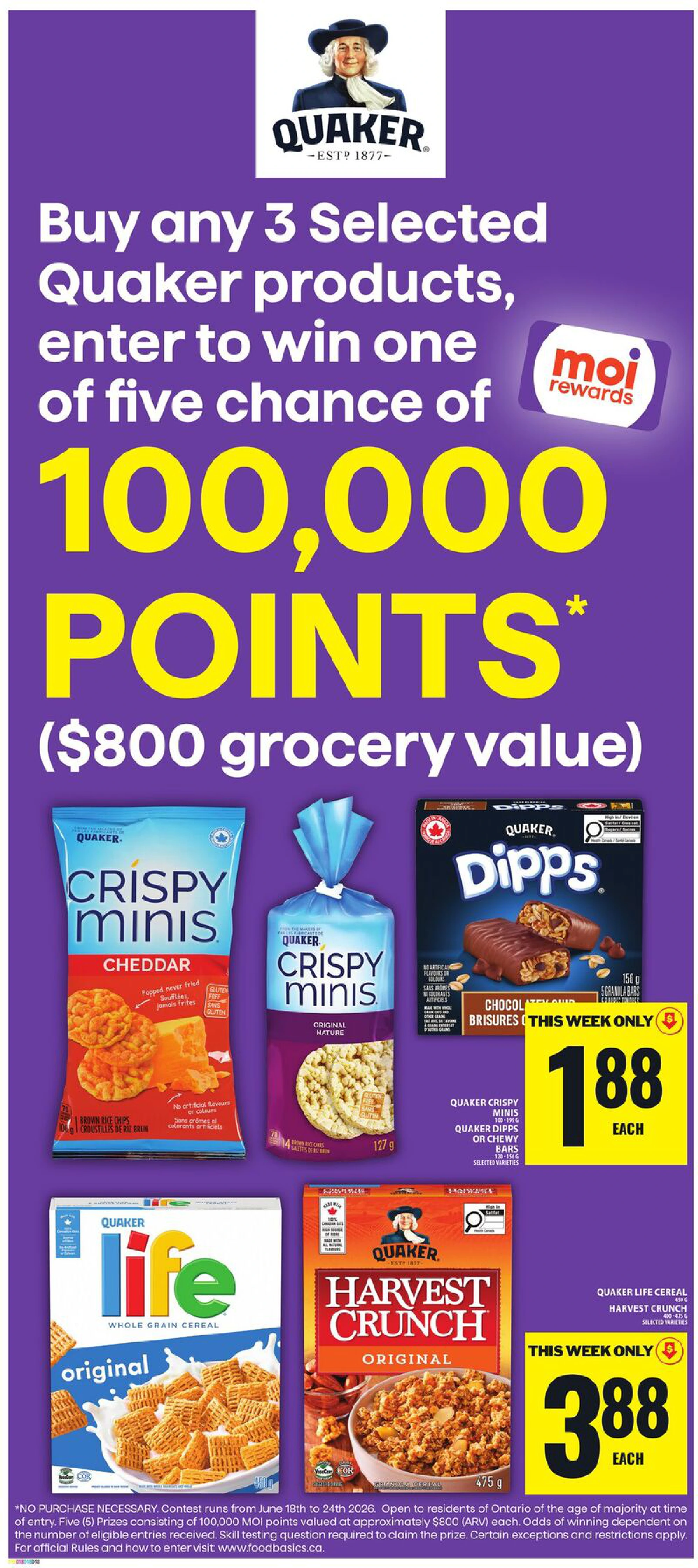 Flyer page 19