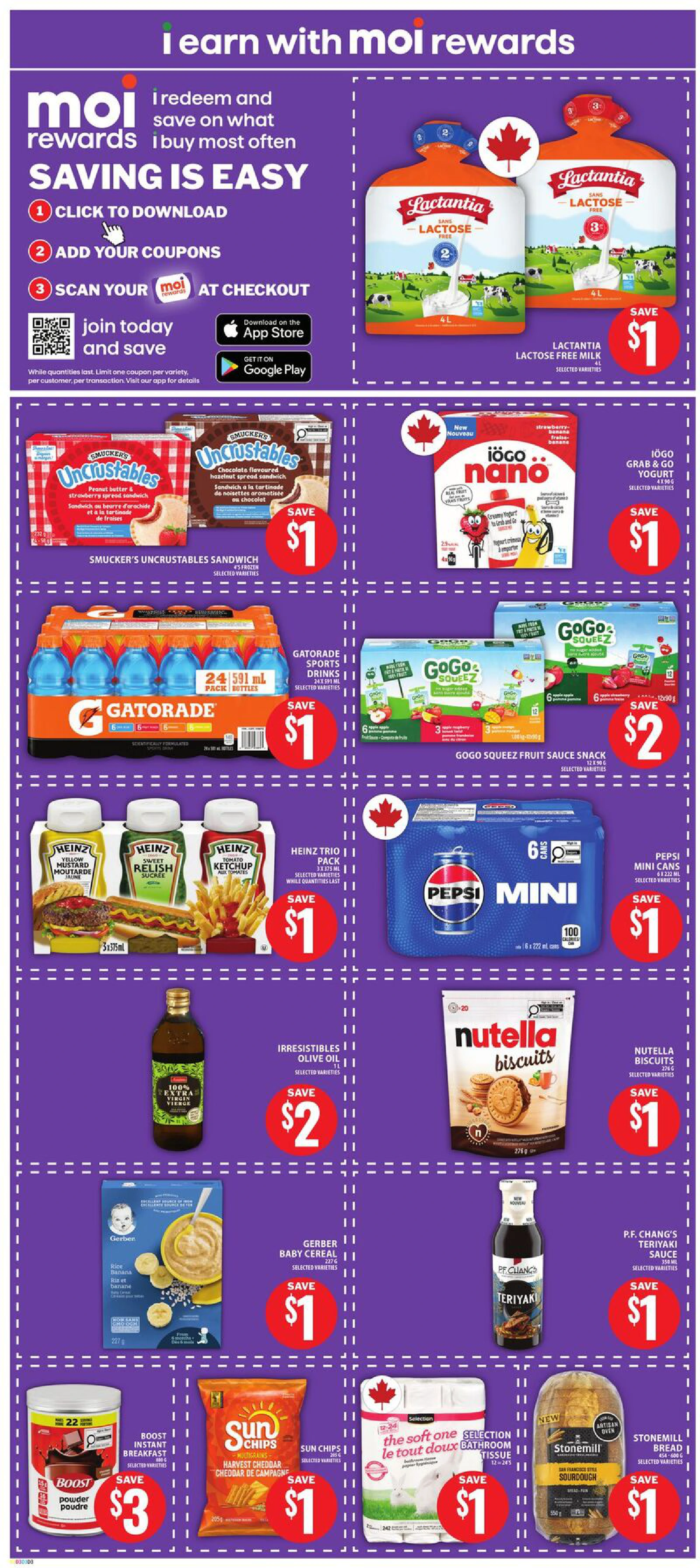 Flyer page 5
