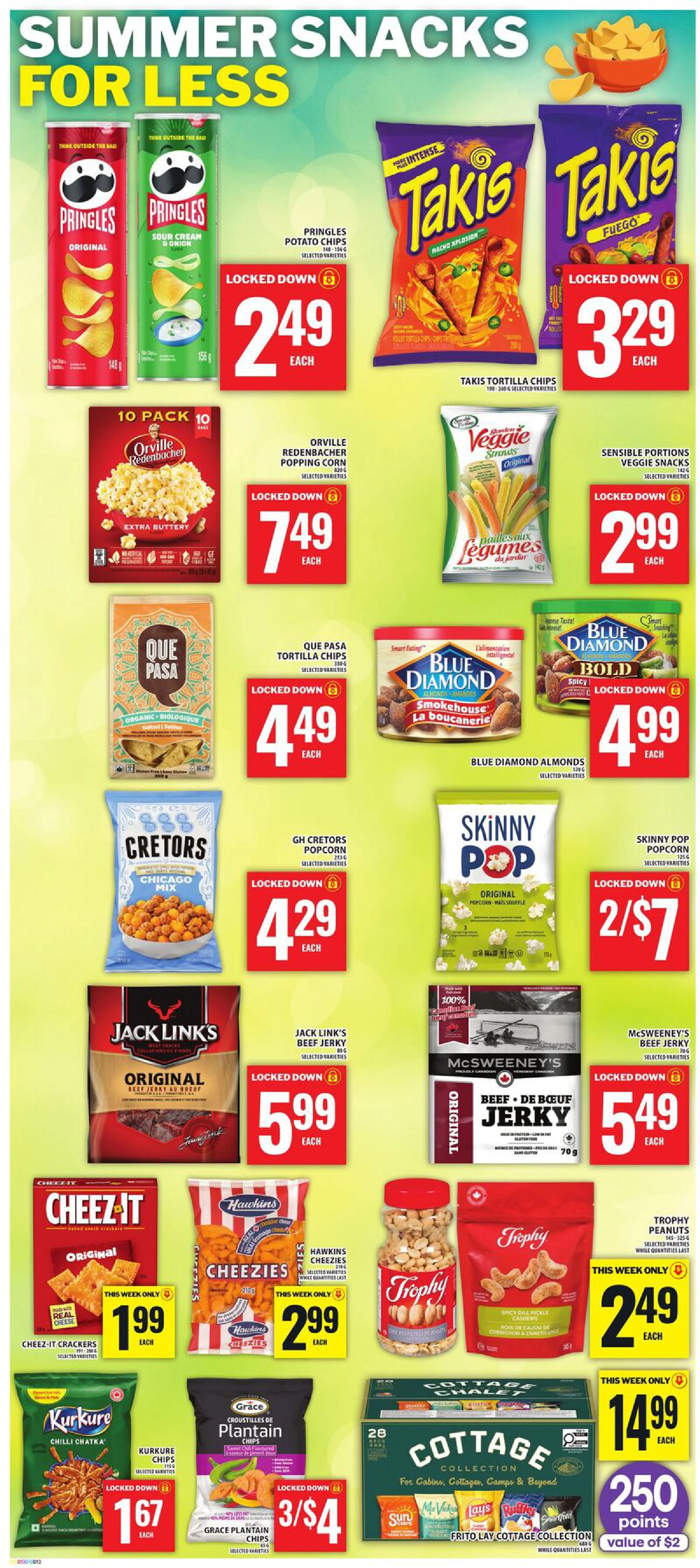Flyer page 14