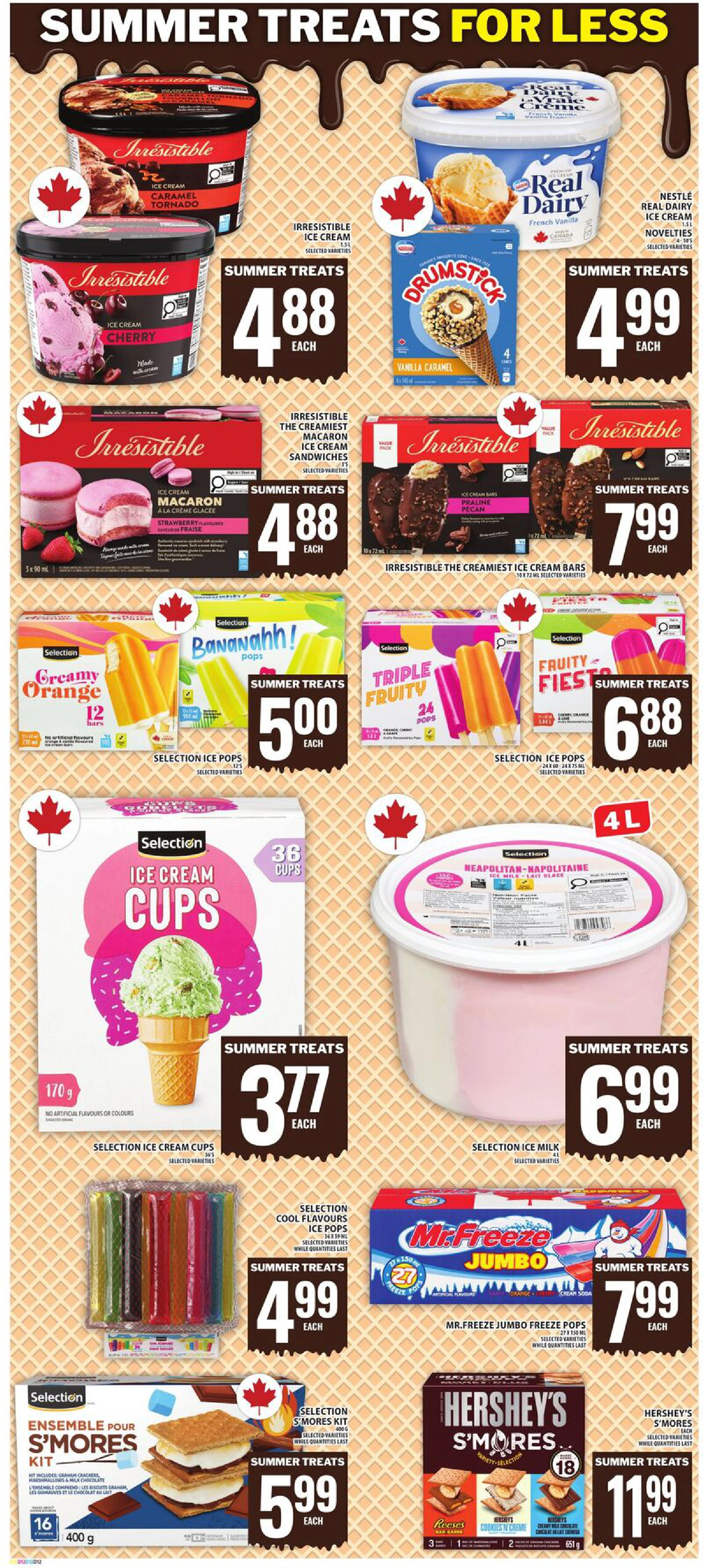 Flyer page 15