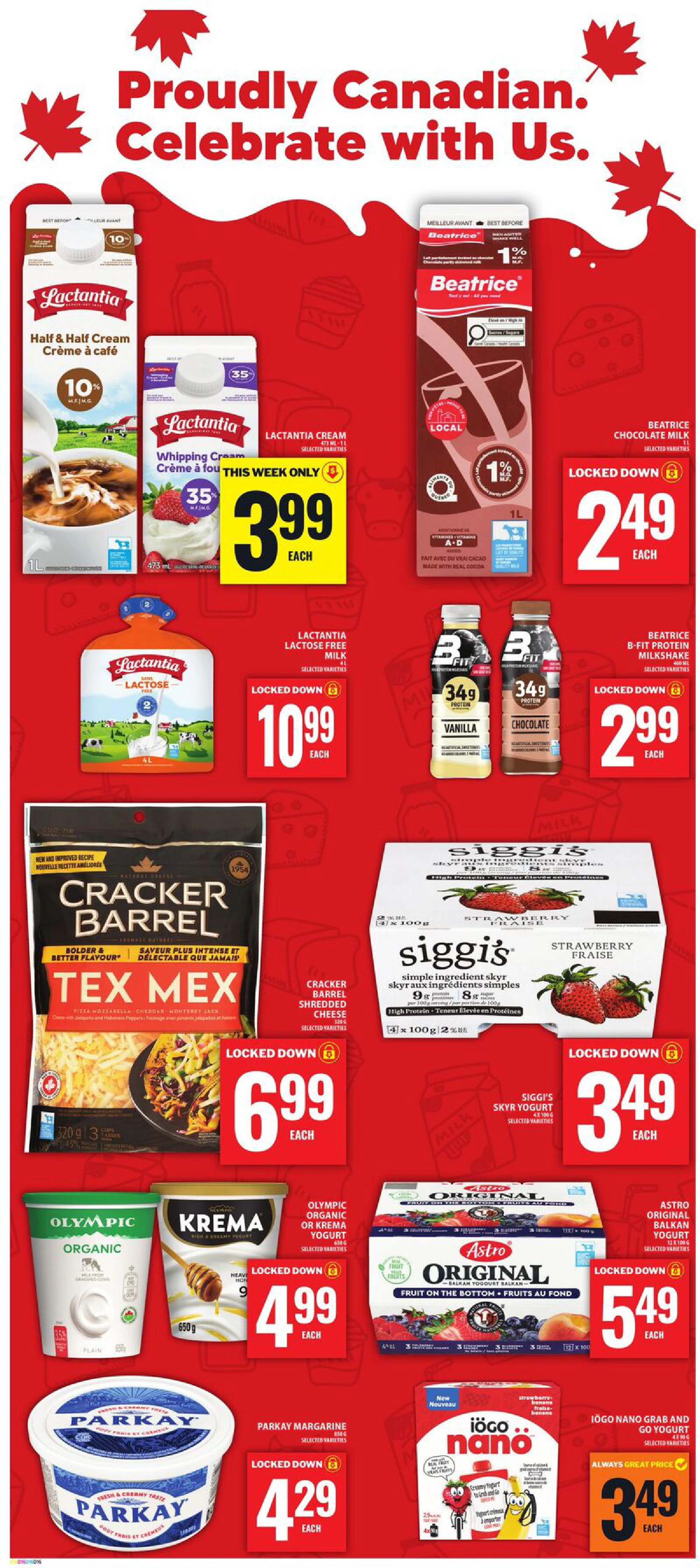 Flyer page 19