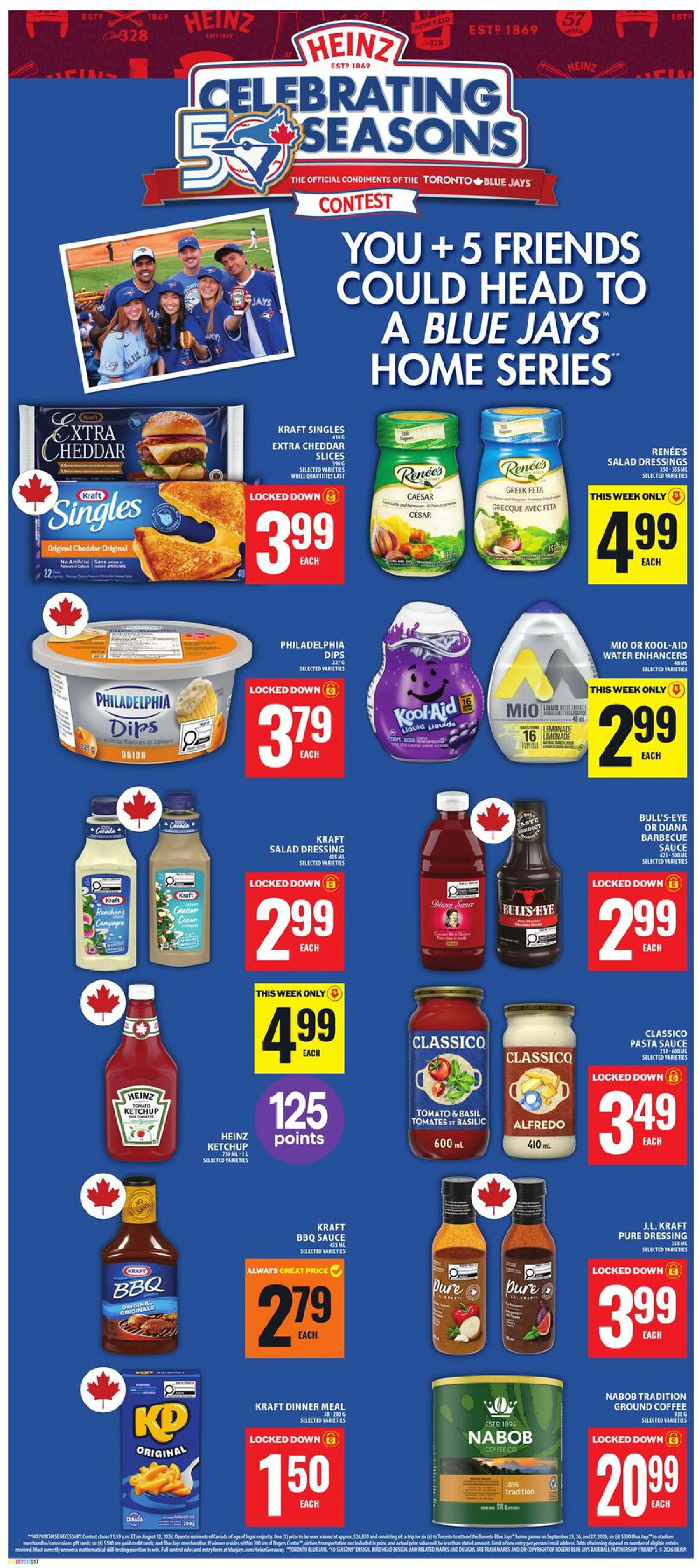 Flyer page 20