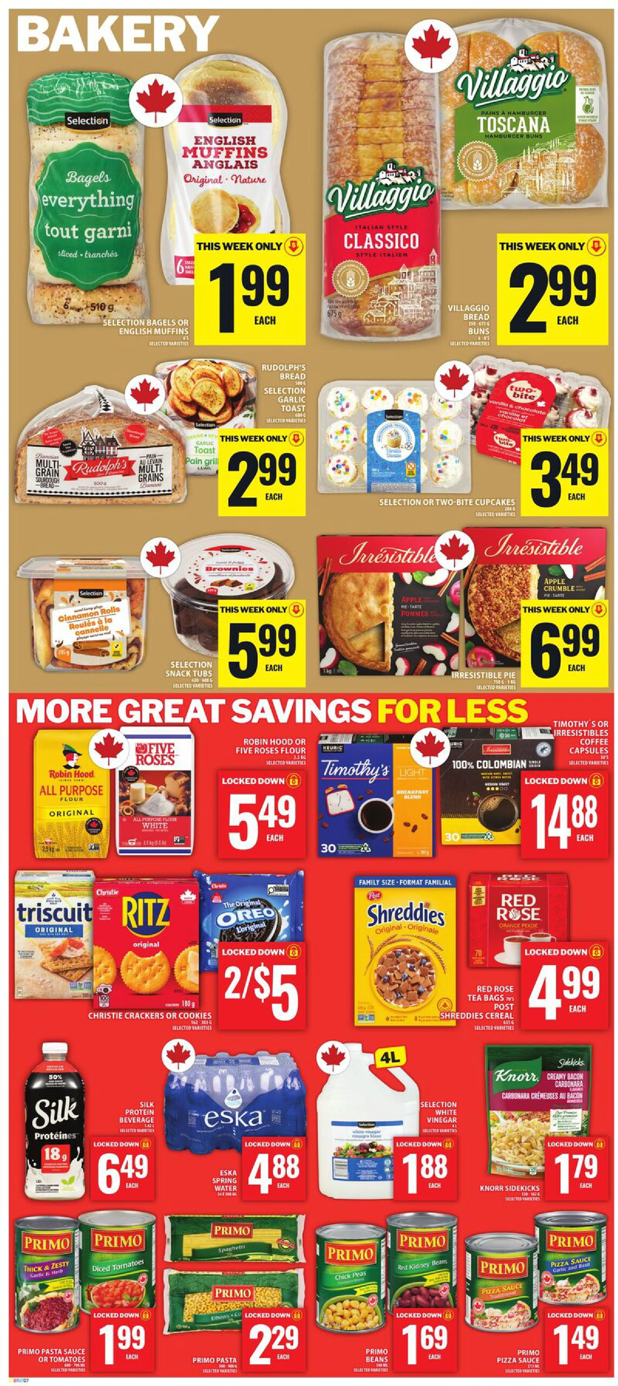 Flyer page 8