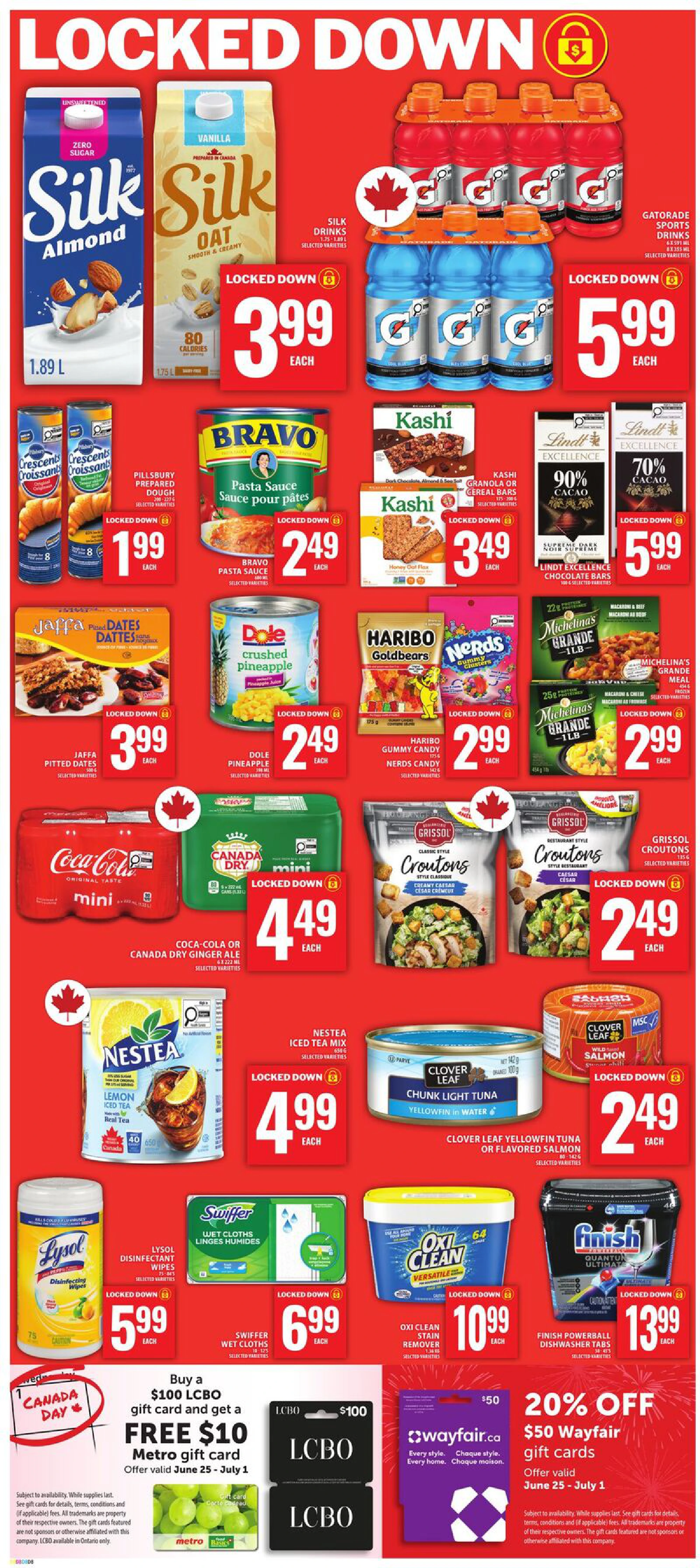 Flyer page 10