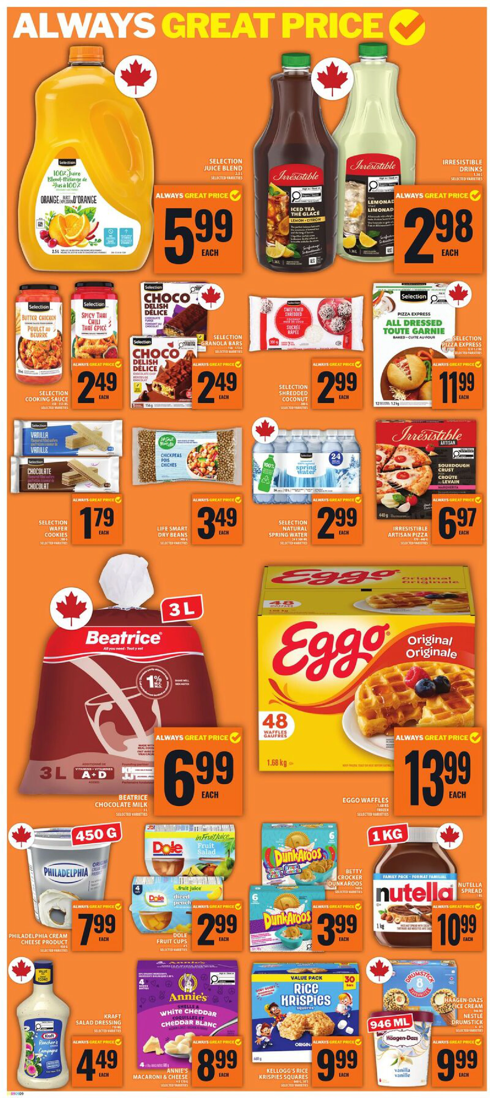 Flyer page 11