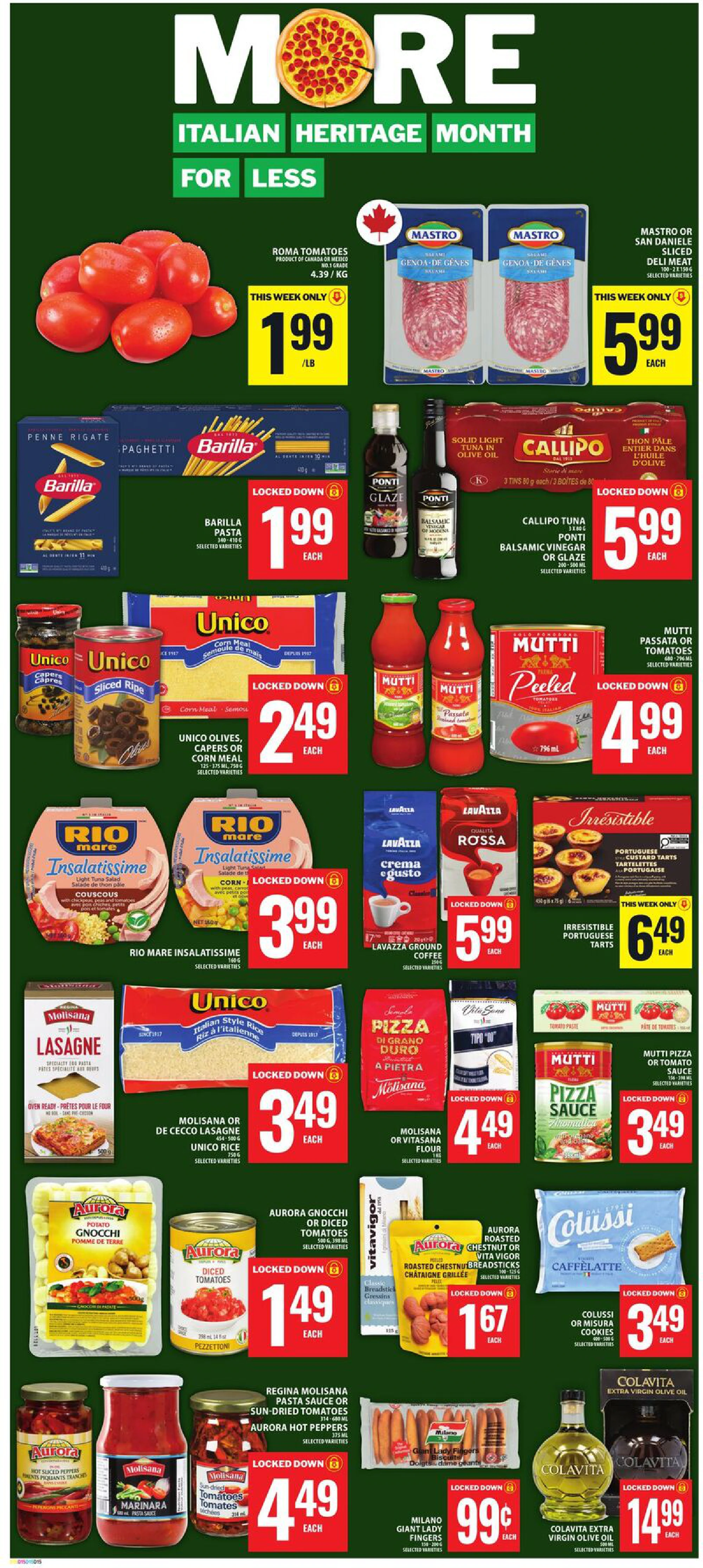 Flyer page 17