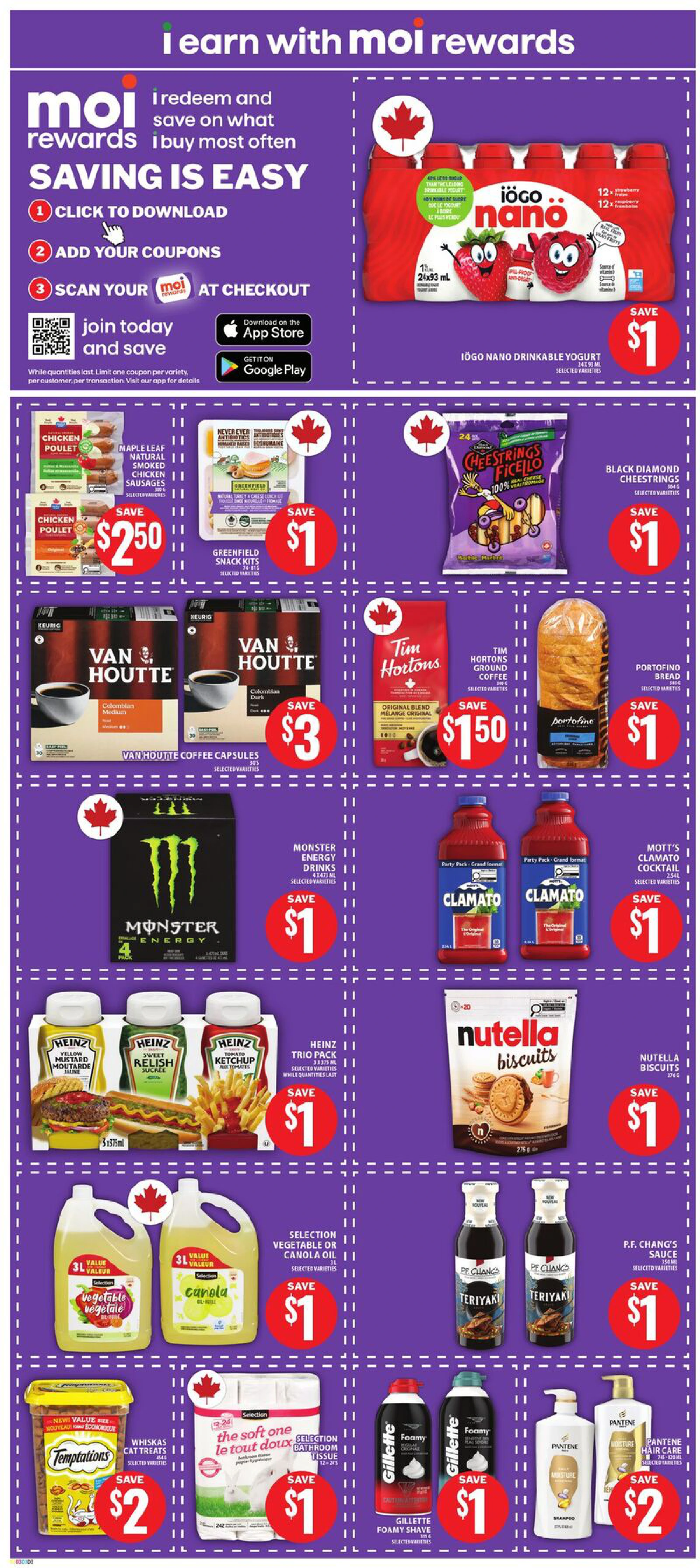 Flyer page 5