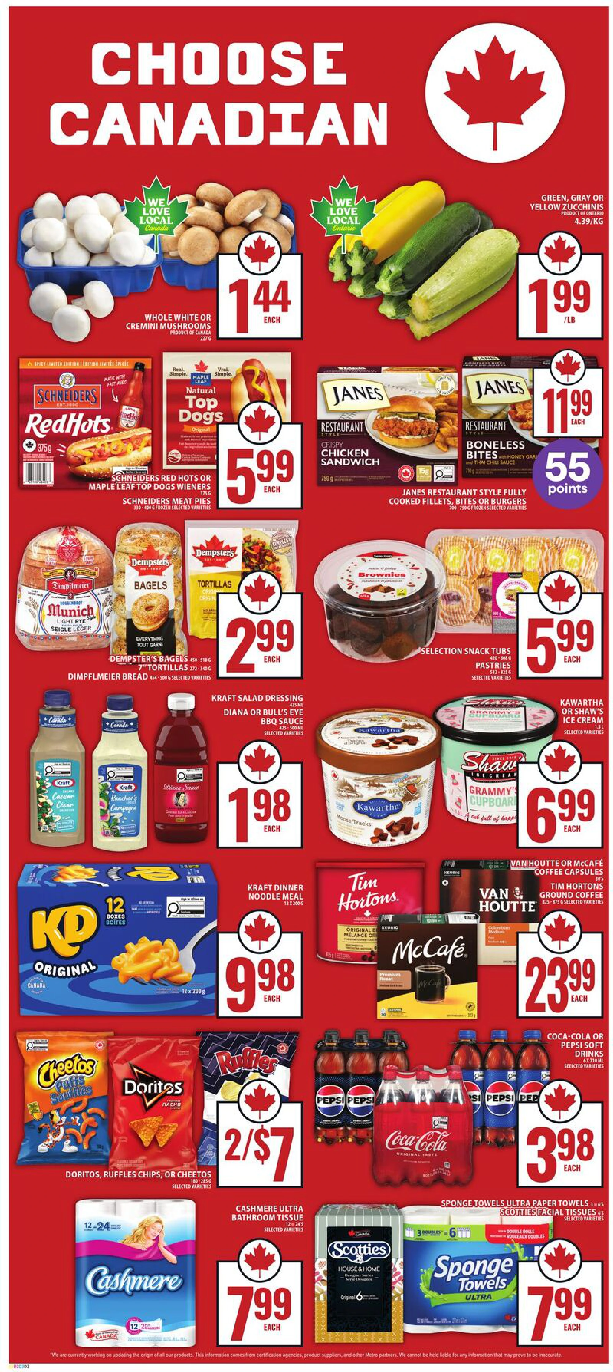 Flyer page 10