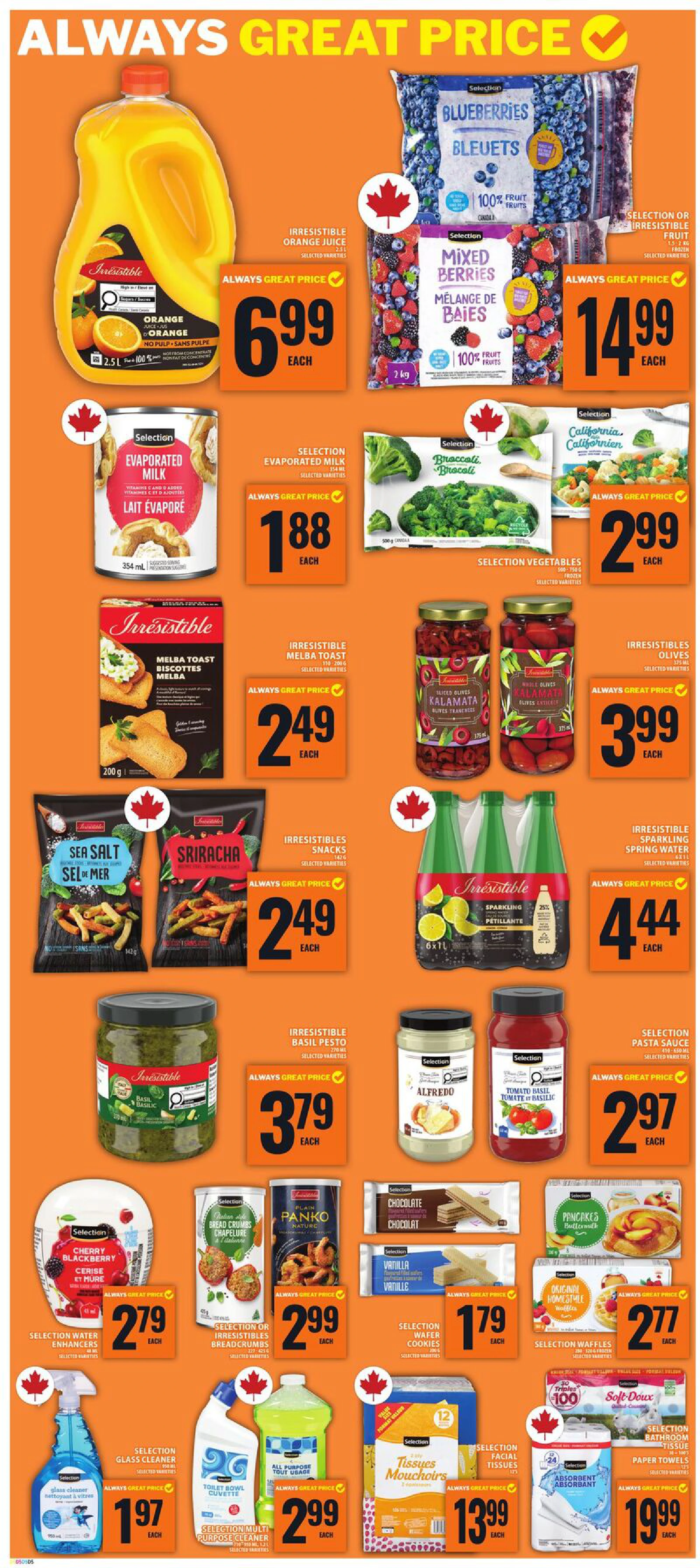 Flyer page 12