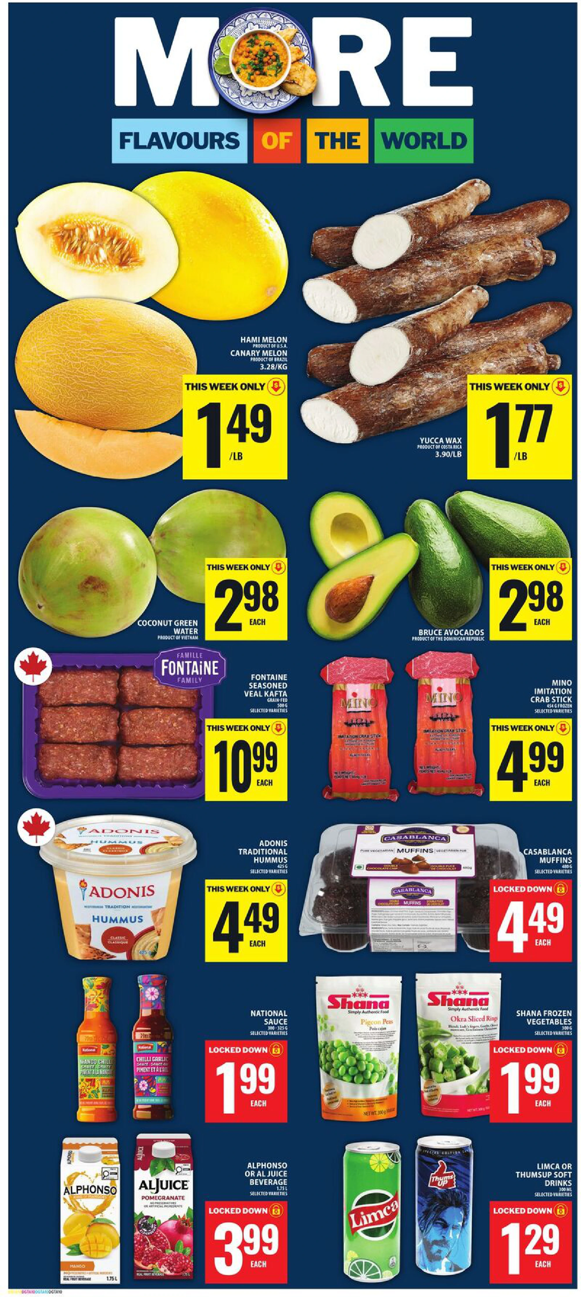 Flyer page 17