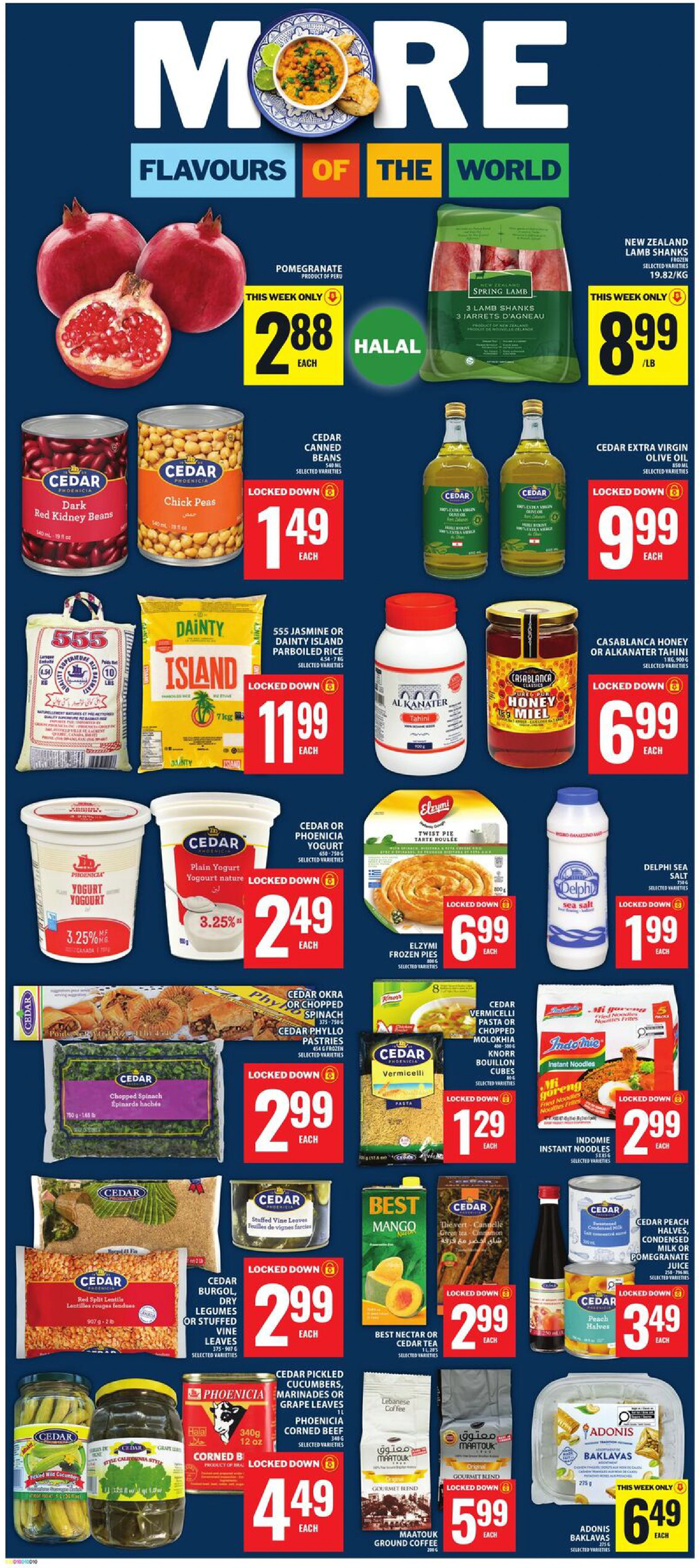 Flyer page 18
