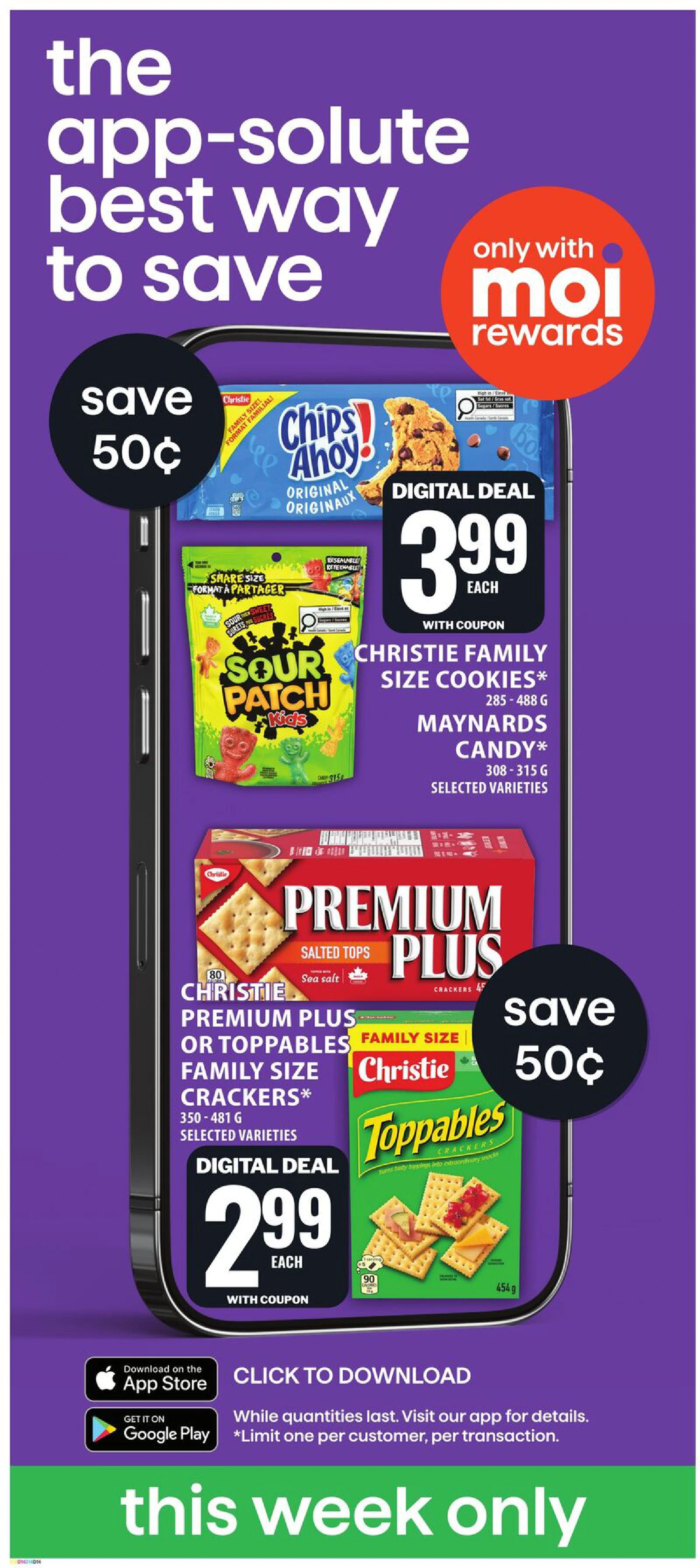 Flyer page 20