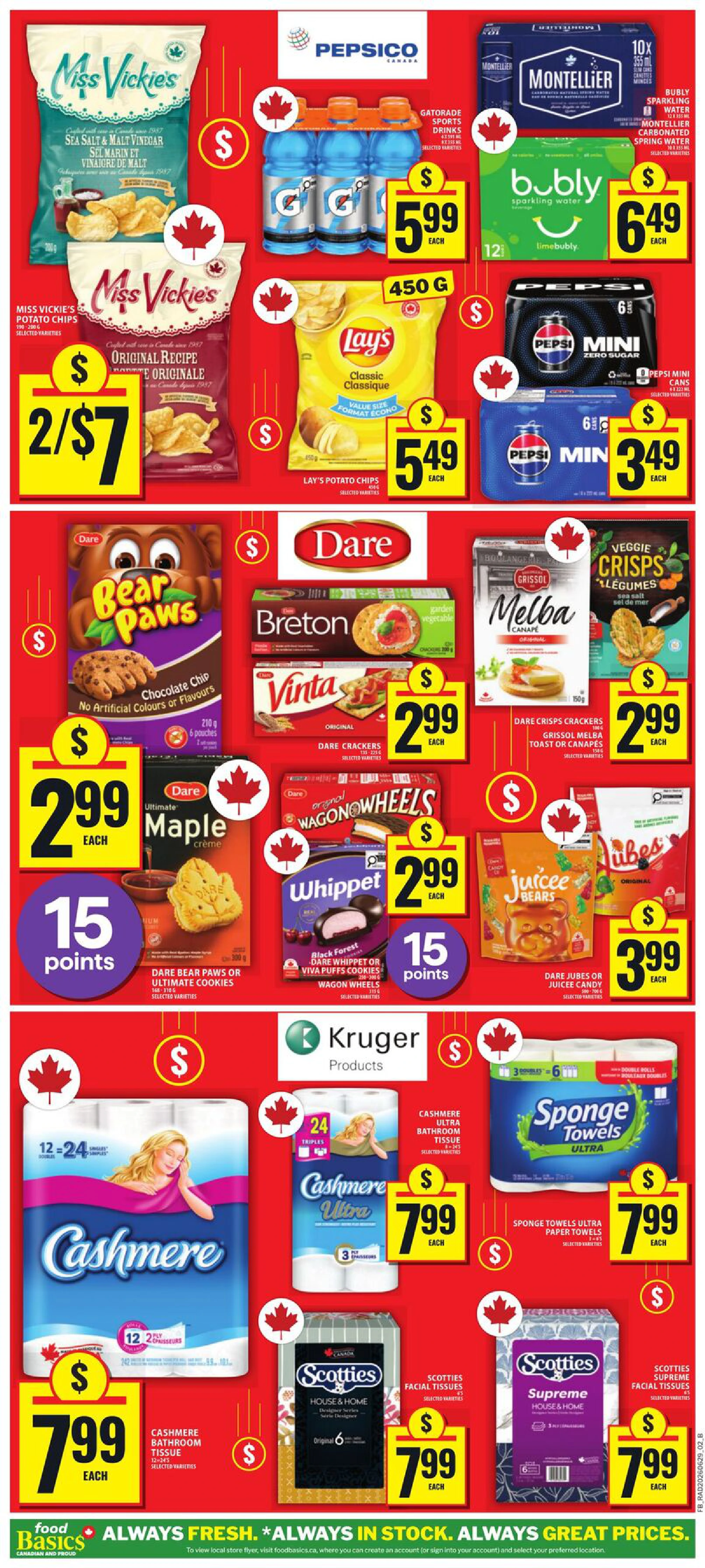 Flyer page 4