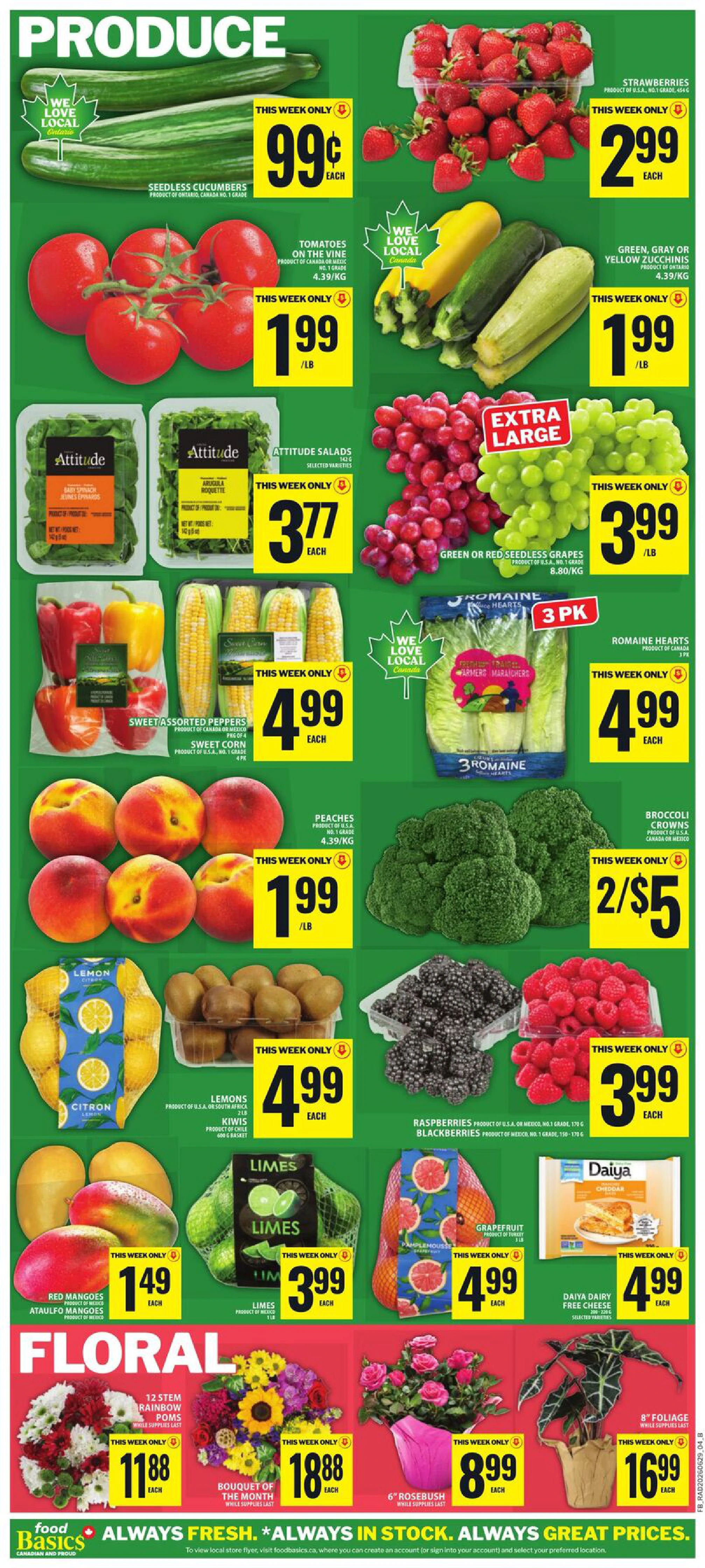 Flyer page 8