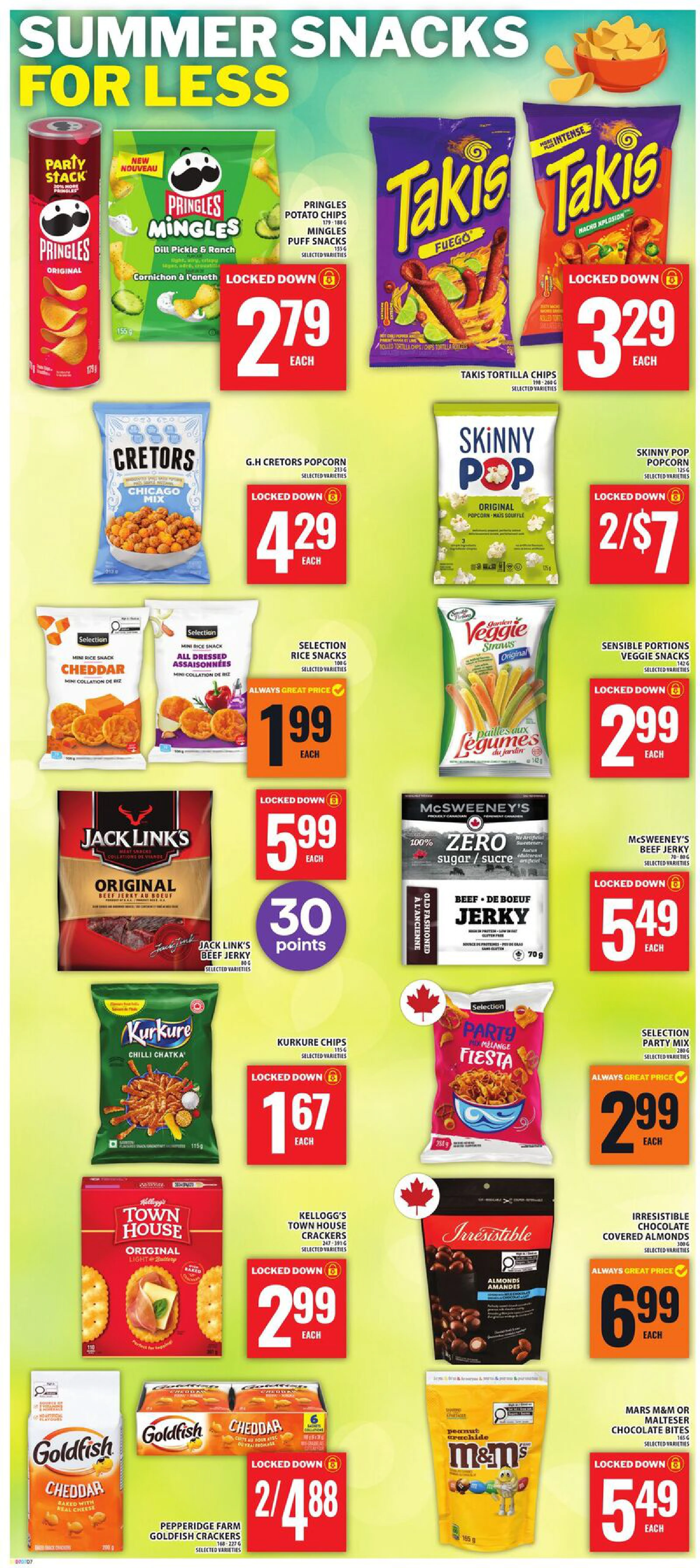 Flyer page 13