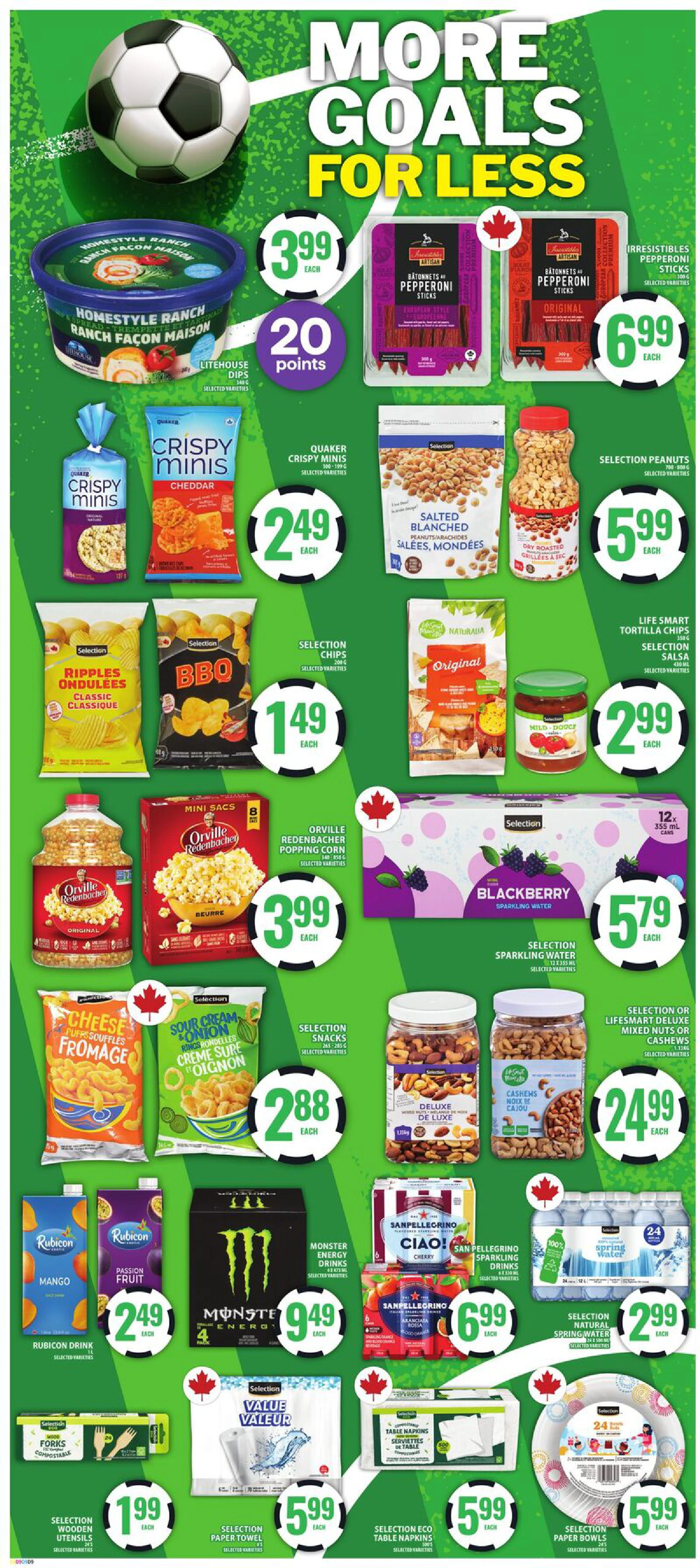 Flyer page 16