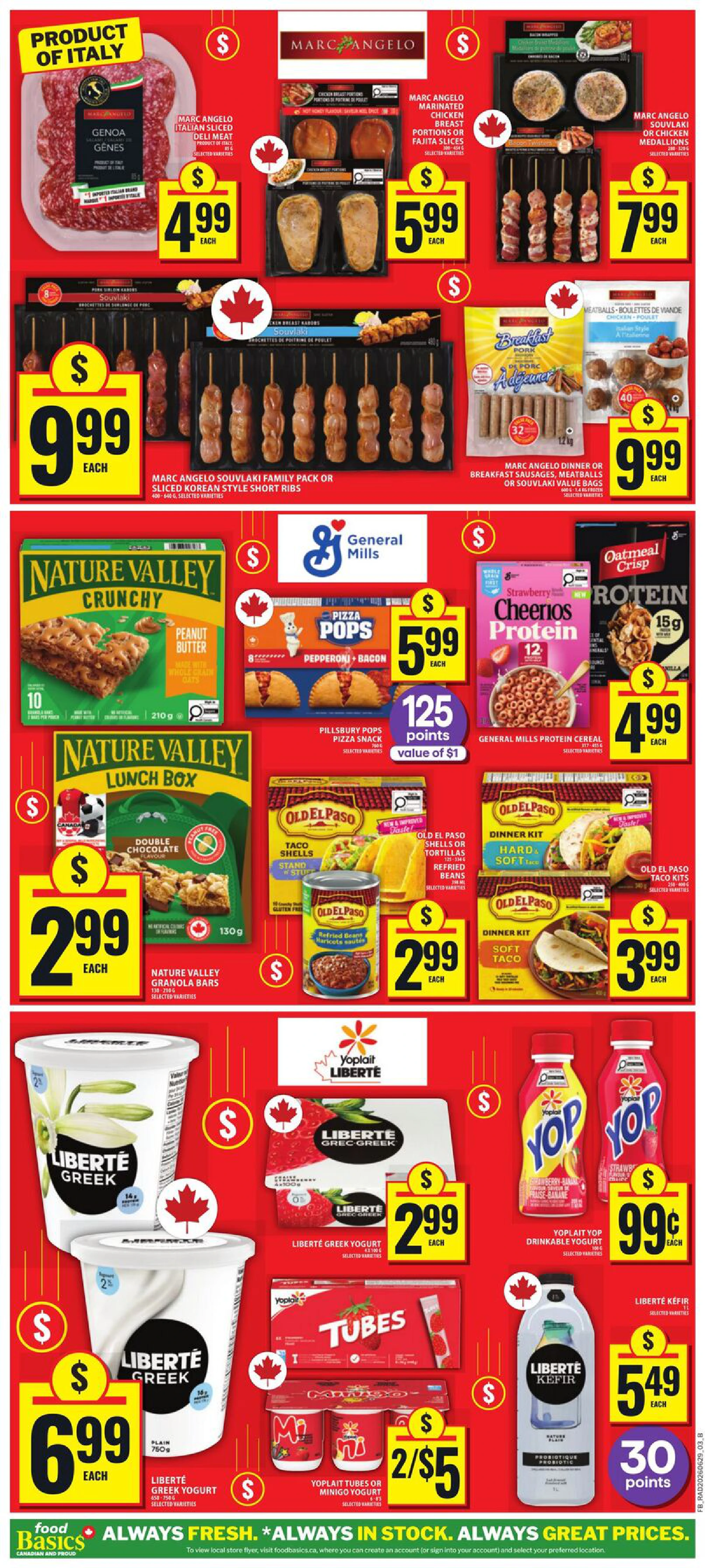 Flyer page 5