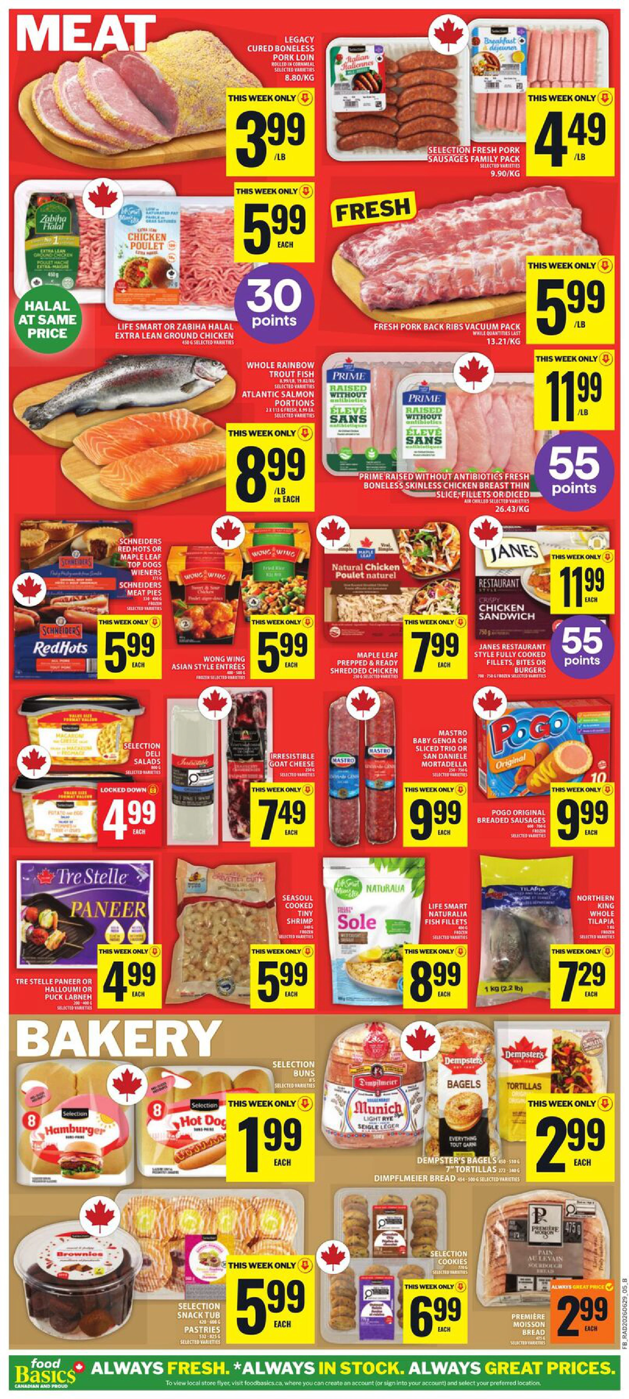 Flyer page 9