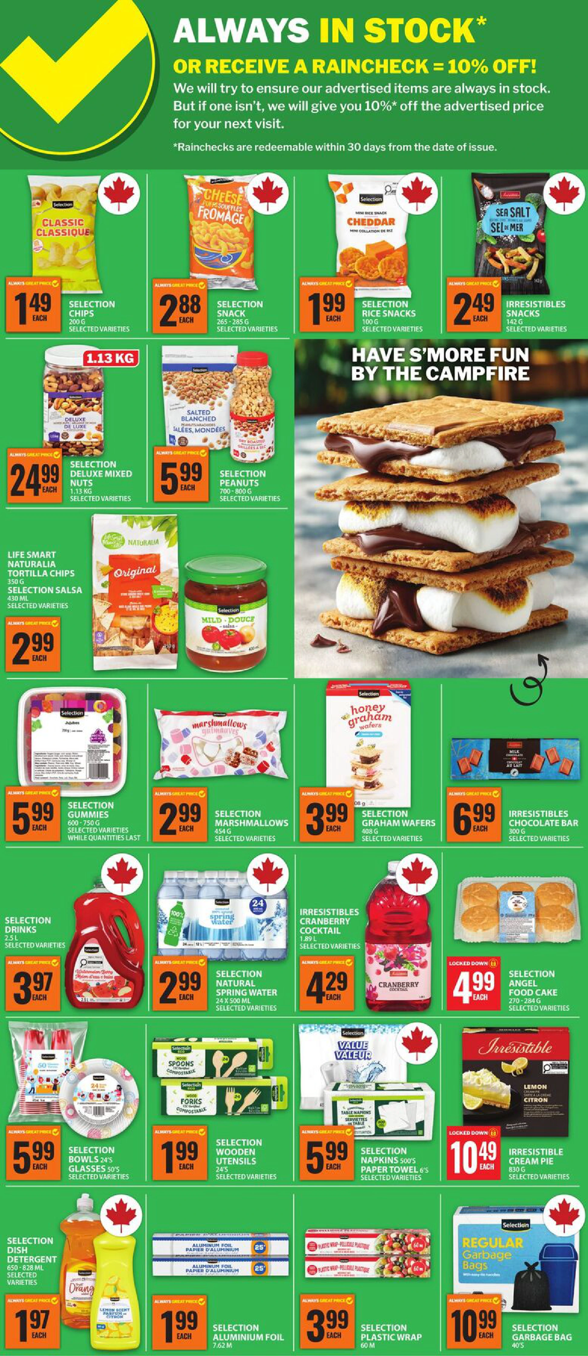 Flyer page 4
