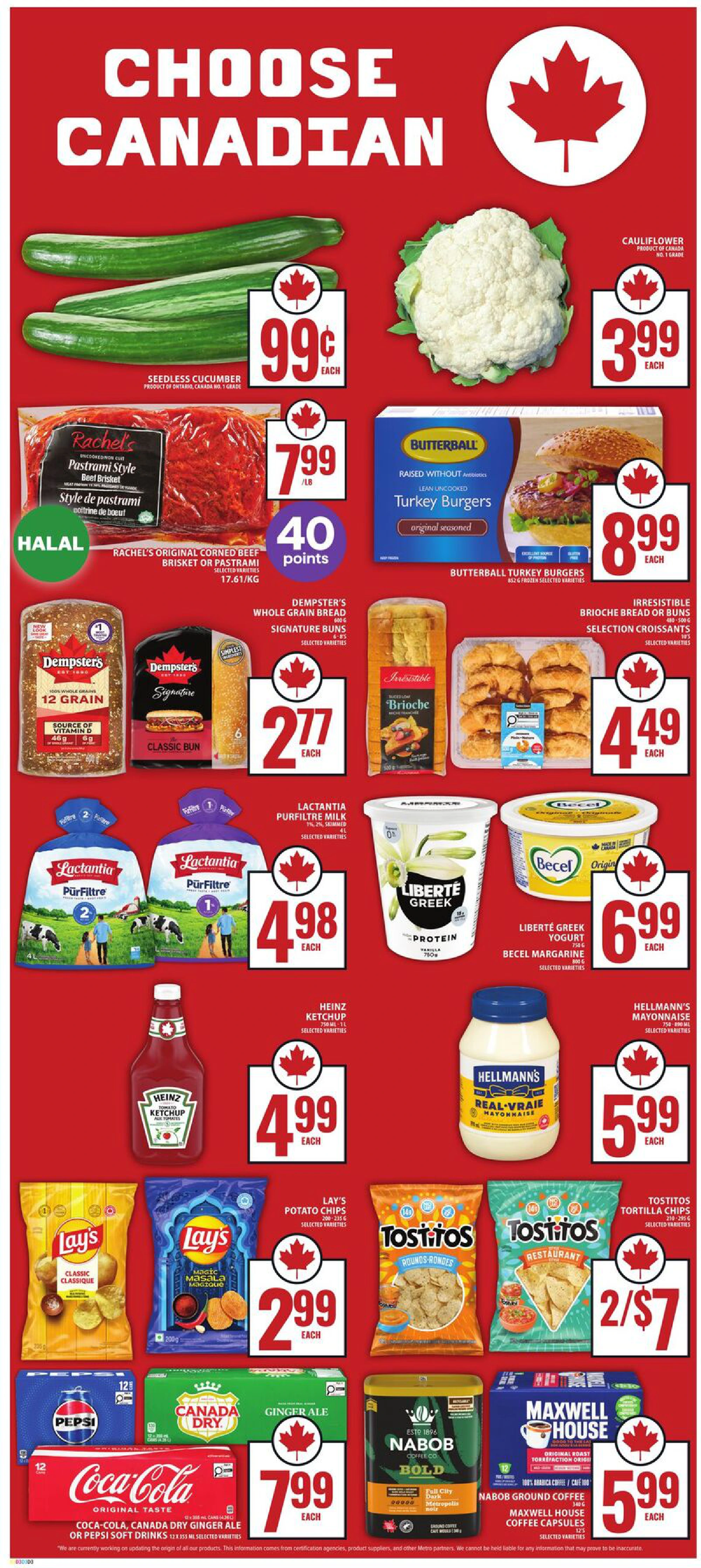 Flyer page 10