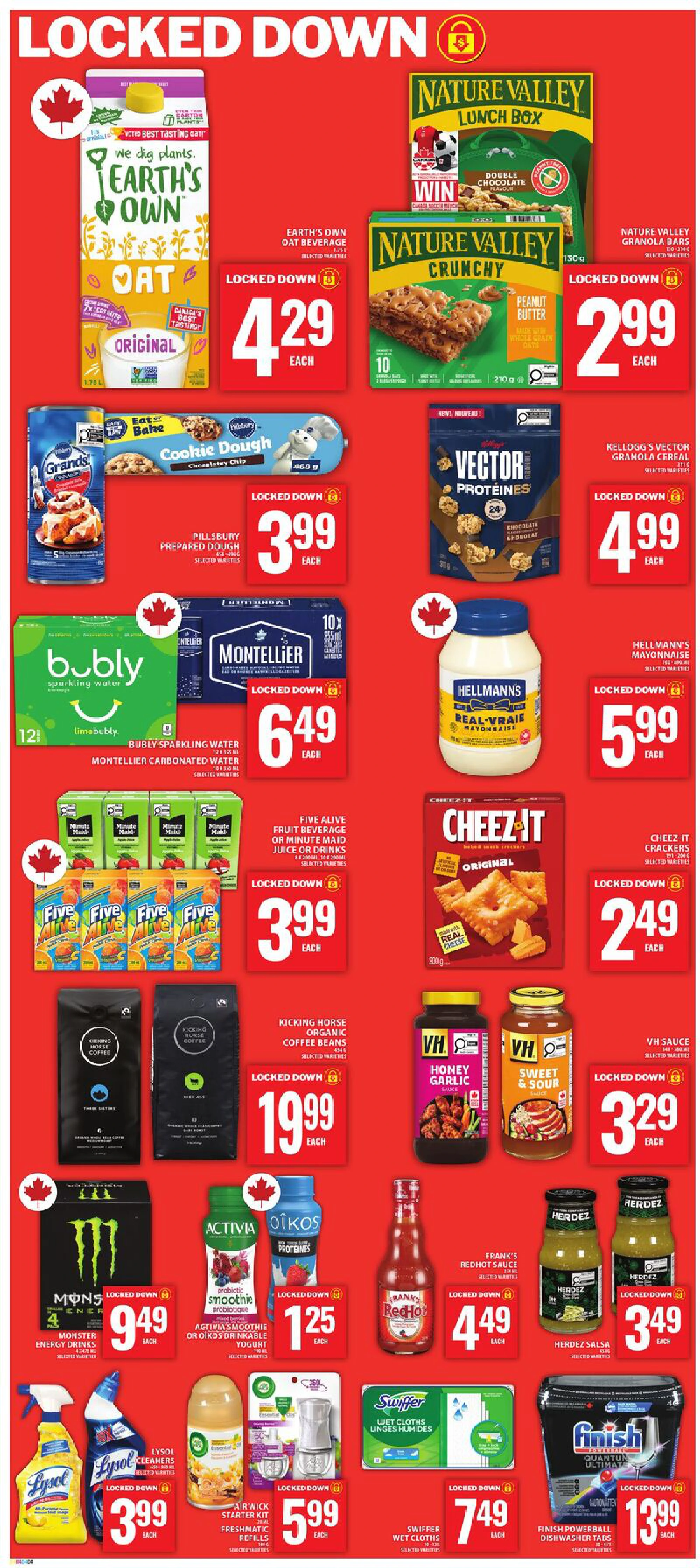 Flyer page 11
