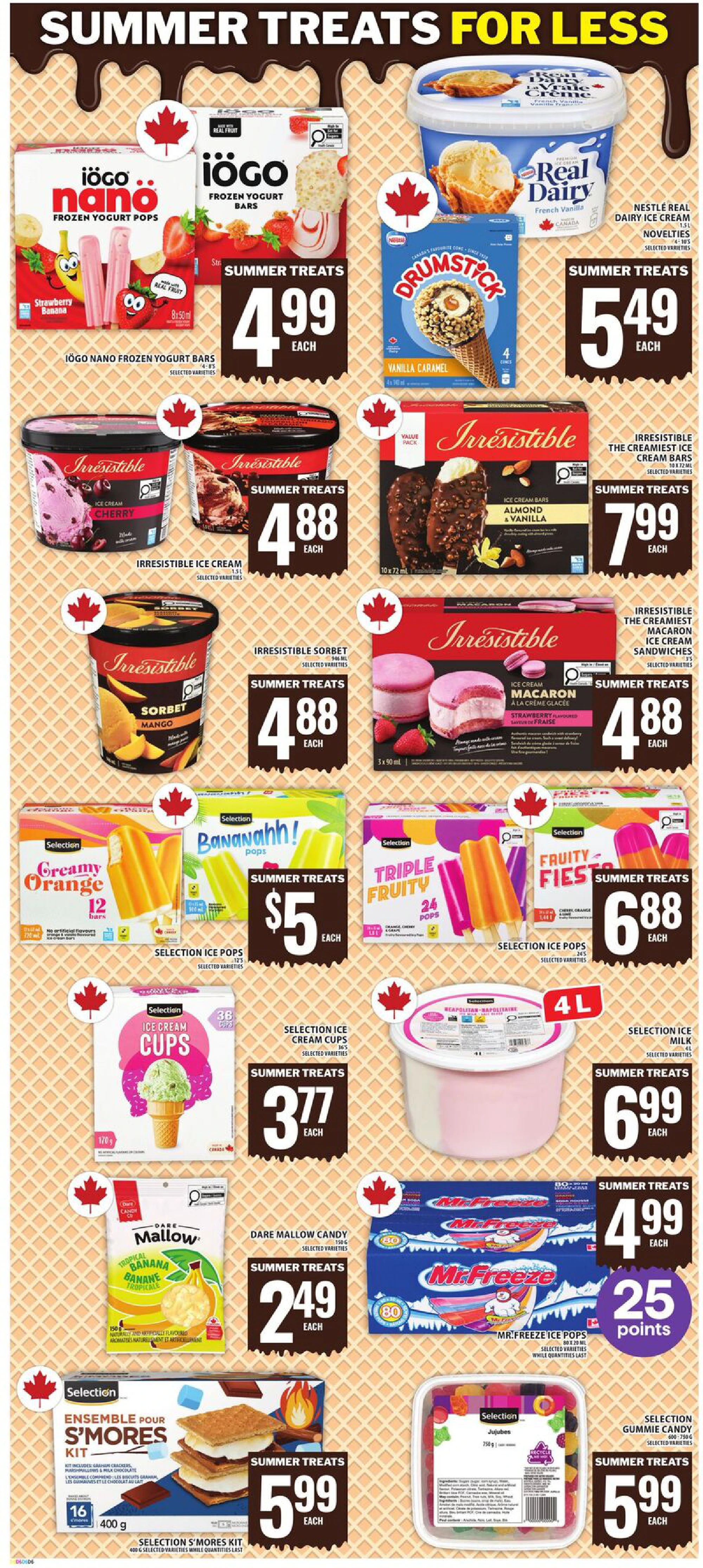 Flyer page 13