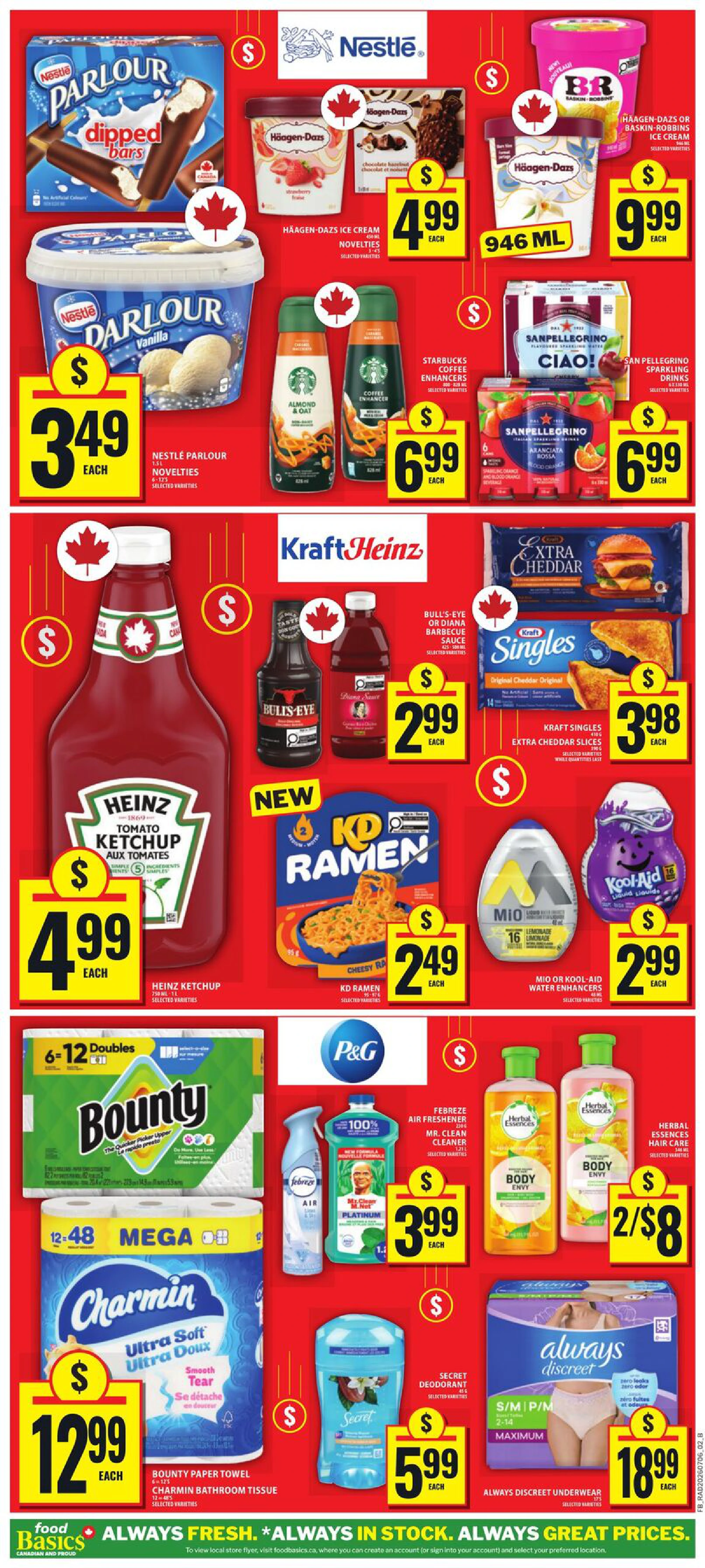 Flyer page 4