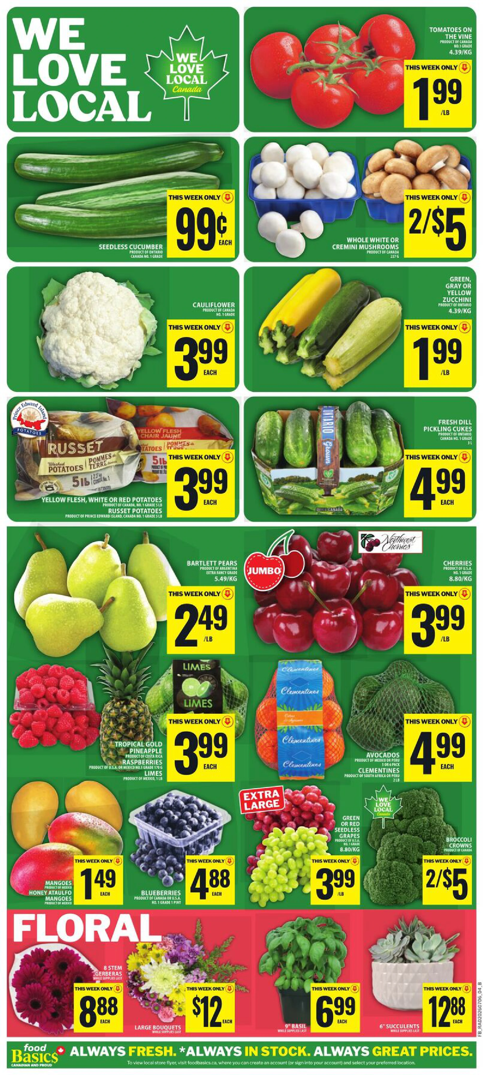 Flyer page 8