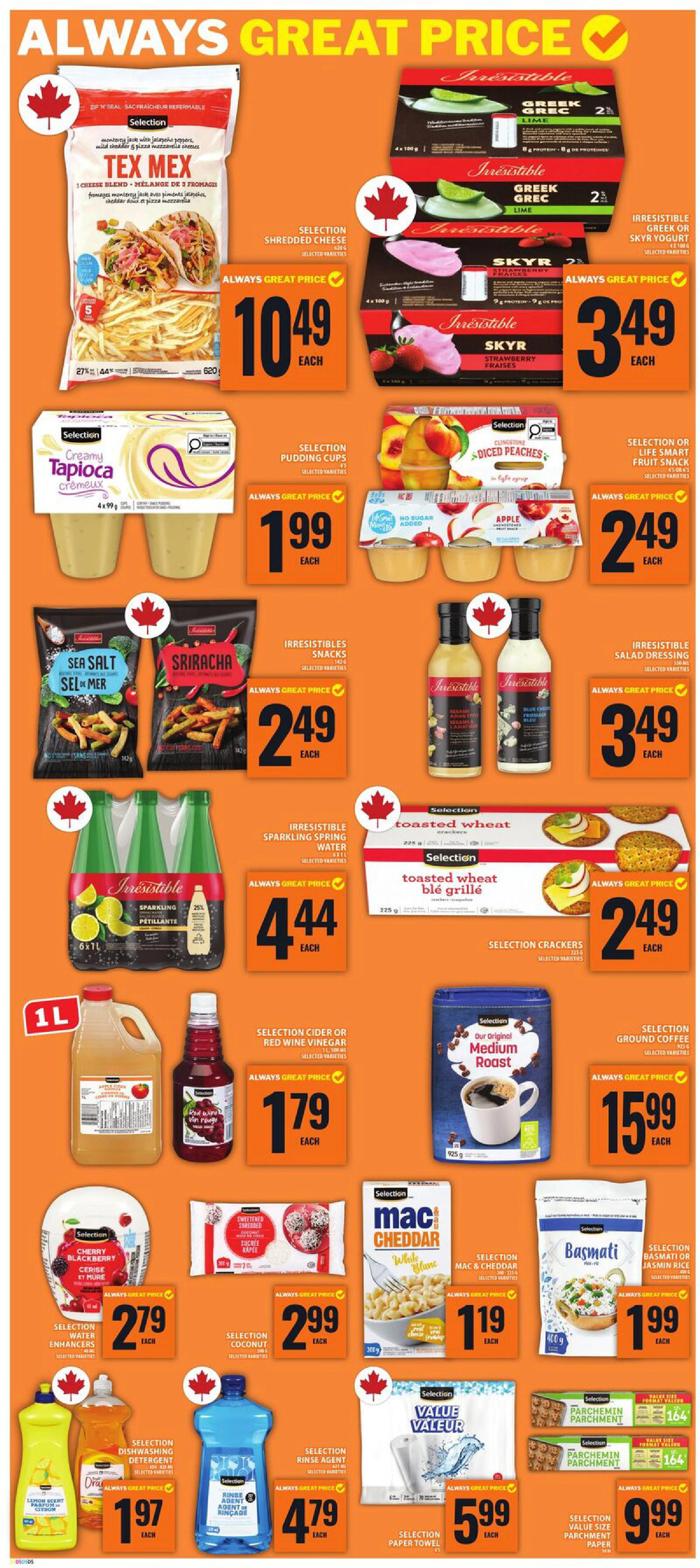 Flyer page 12
