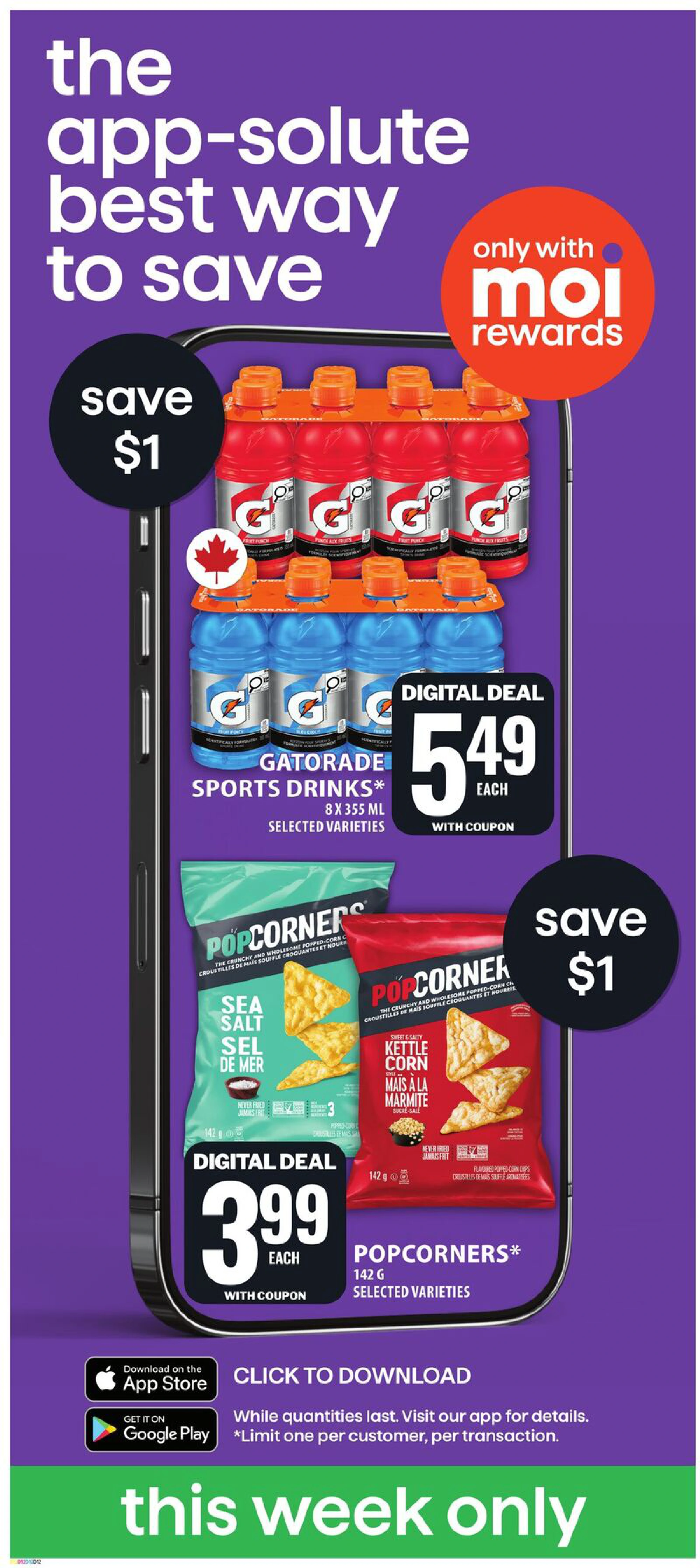 Flyer page 17