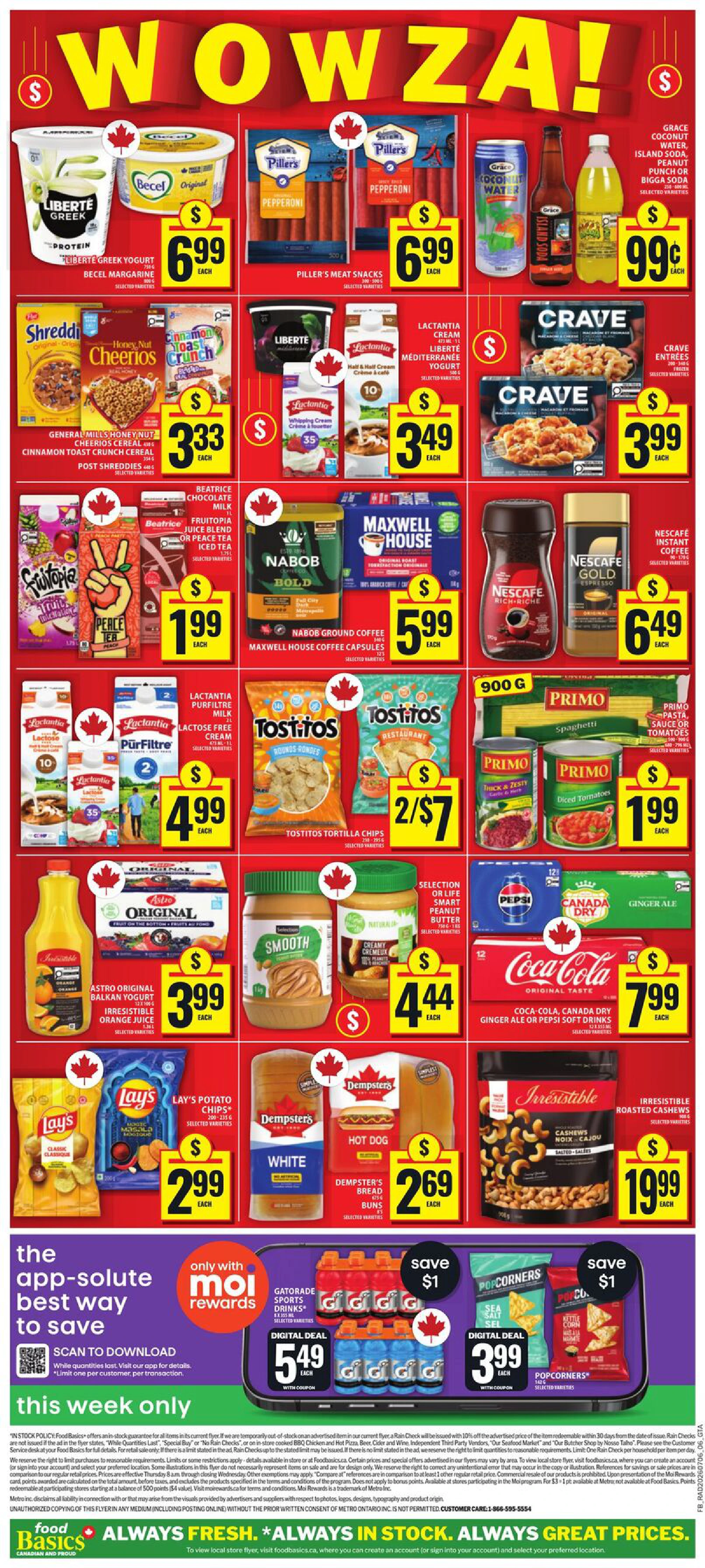 Flyer page 2